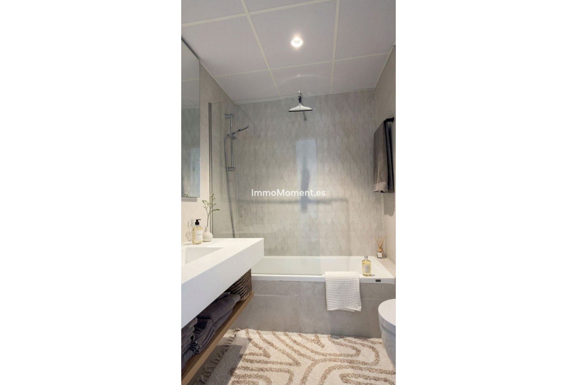 Revente - Appartement - Marbella - Cabopino