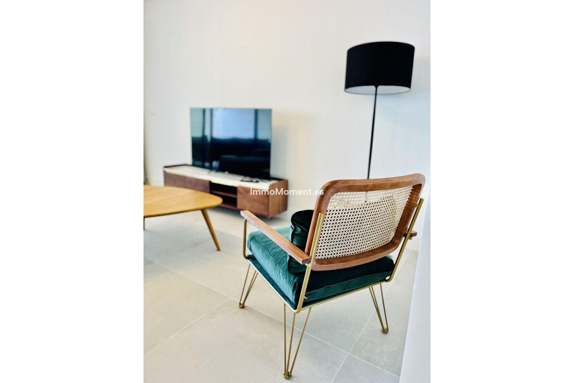 Revente - Appartement - Marbella - Cabopino