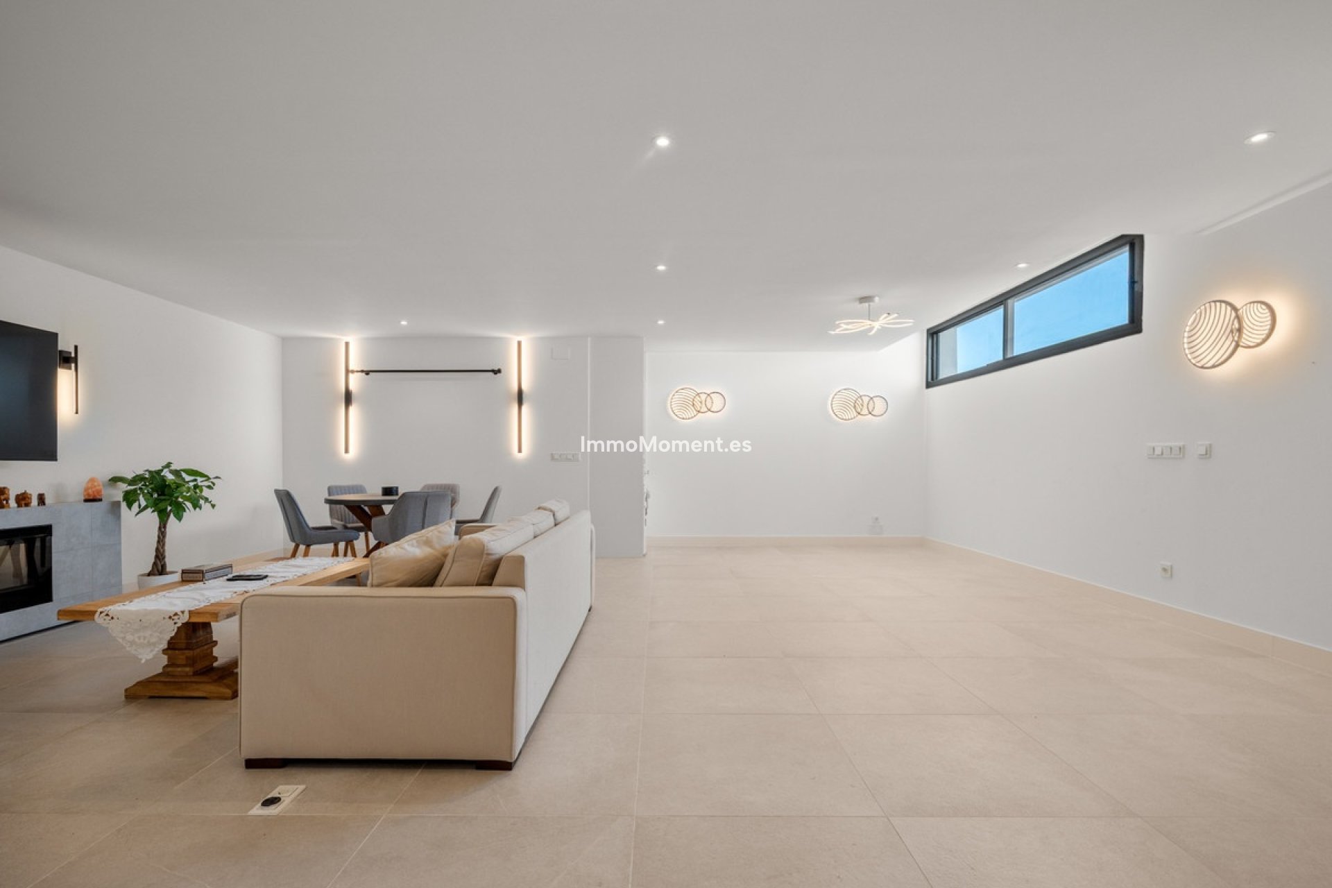 Revente - Appartement - Marbella - Cabopino