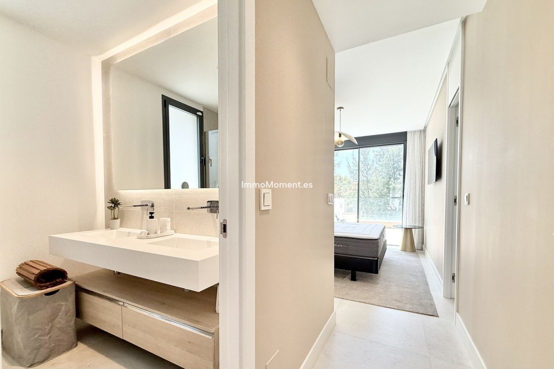 Revente - Appartement - Marbella - Cabopino