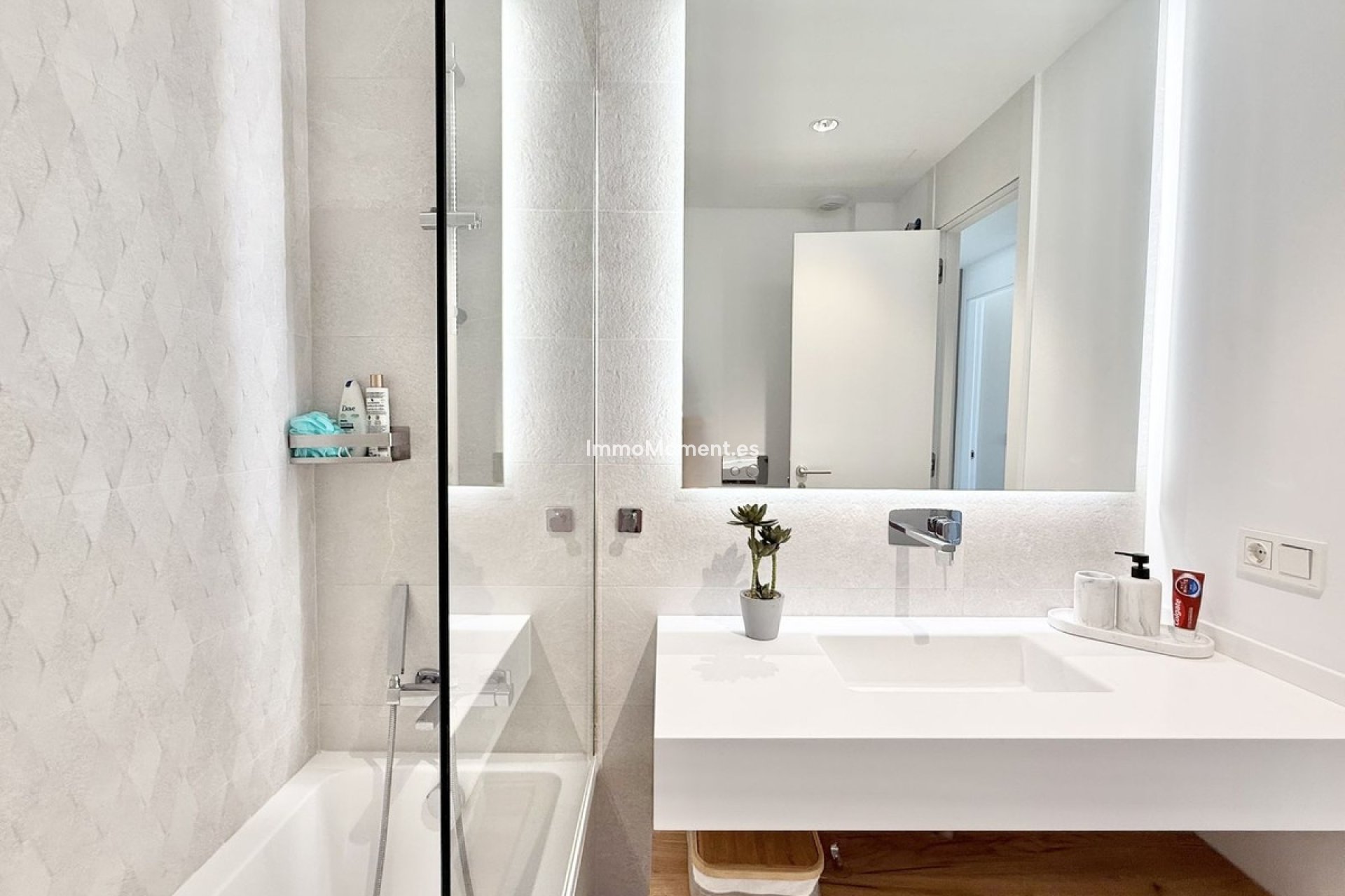 Revente - Appartement - Marbella - Cabopino