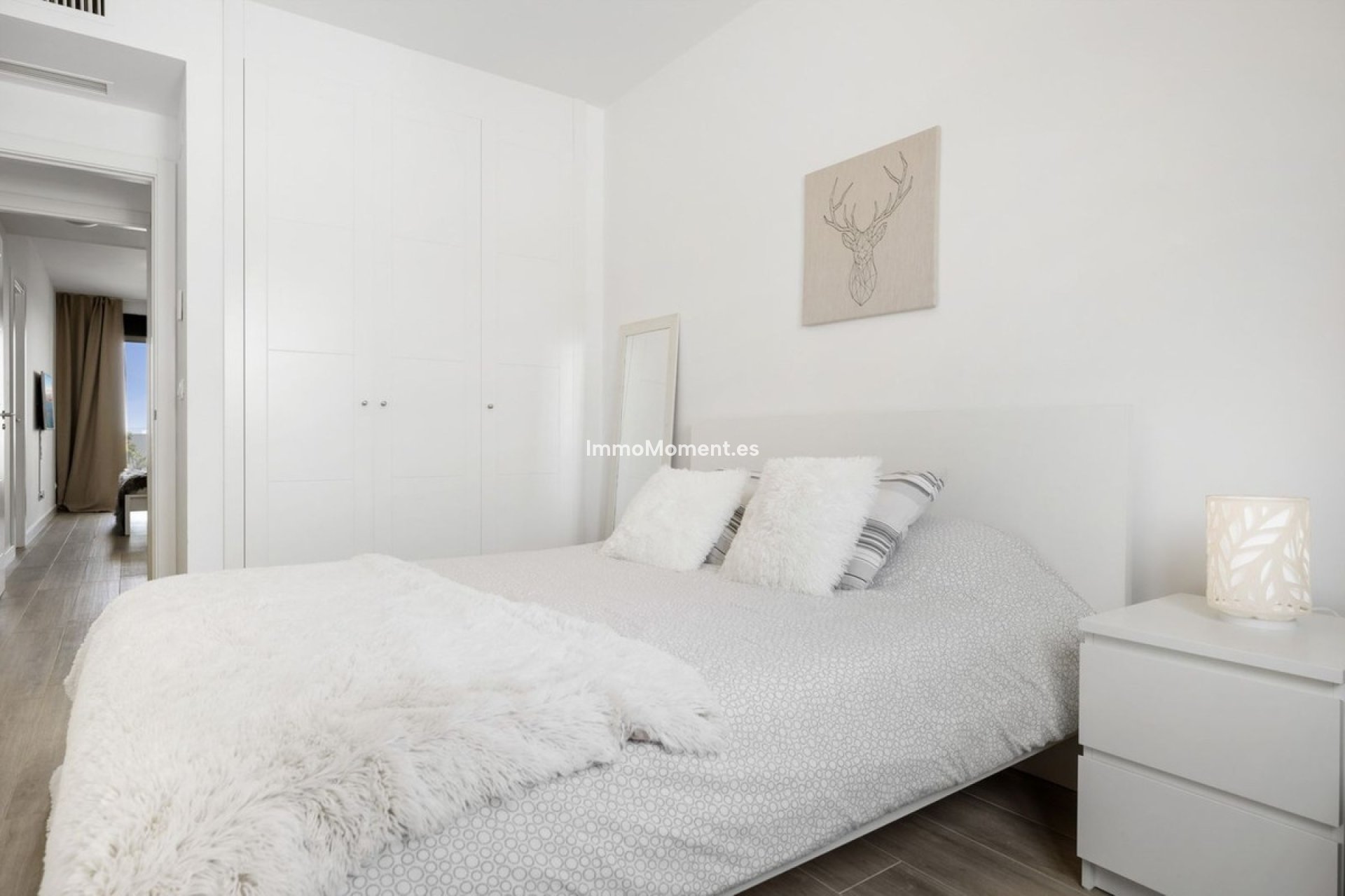 Revente - Appartement - Marbella - Cabopino