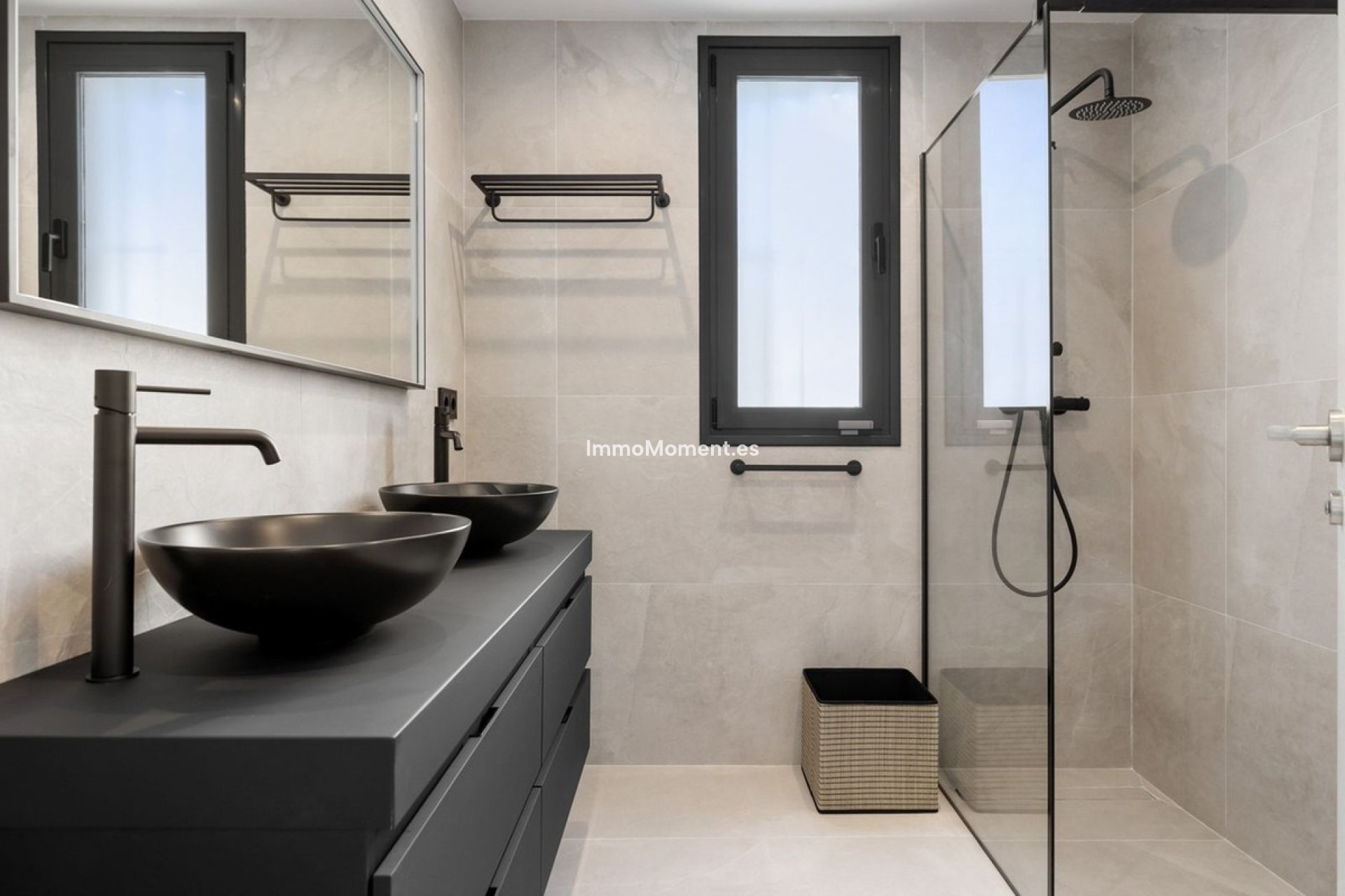 Revente - Appartement - Marbella - Cabopino