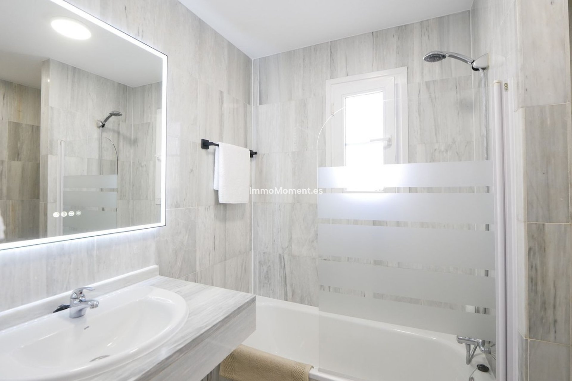 Revente - Appartement - Marbella - Cabopino