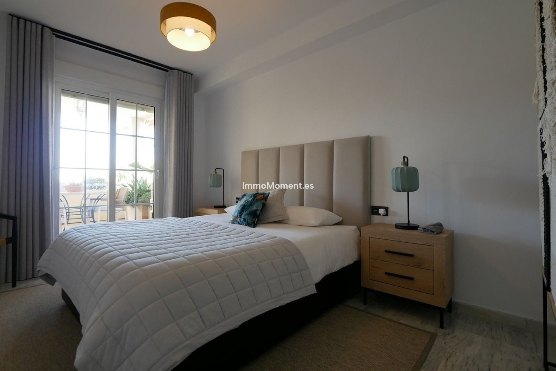 Revente - Appartement - Marbella - Cabopino
