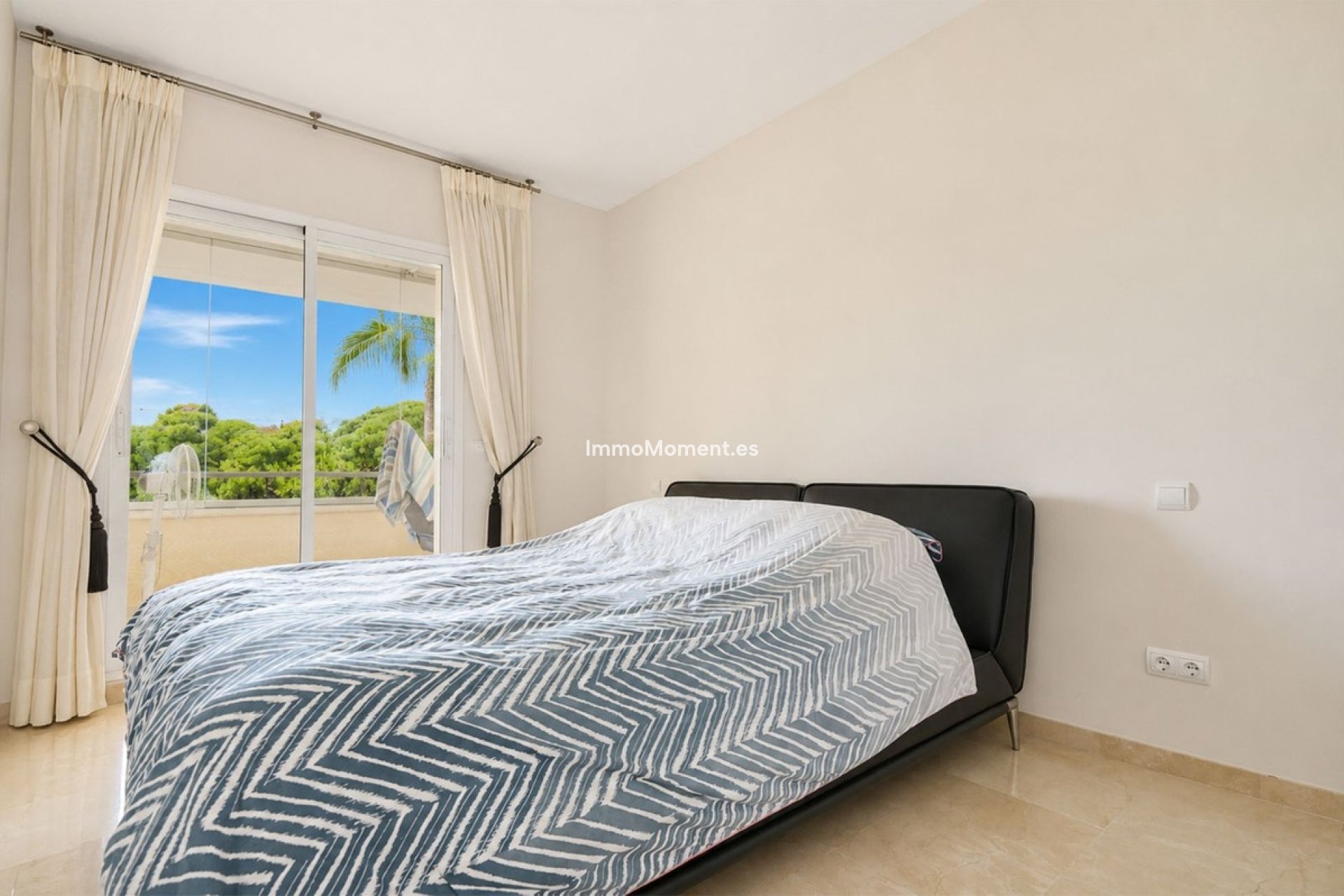 Revente - Appartement - Marbella - Cabopino