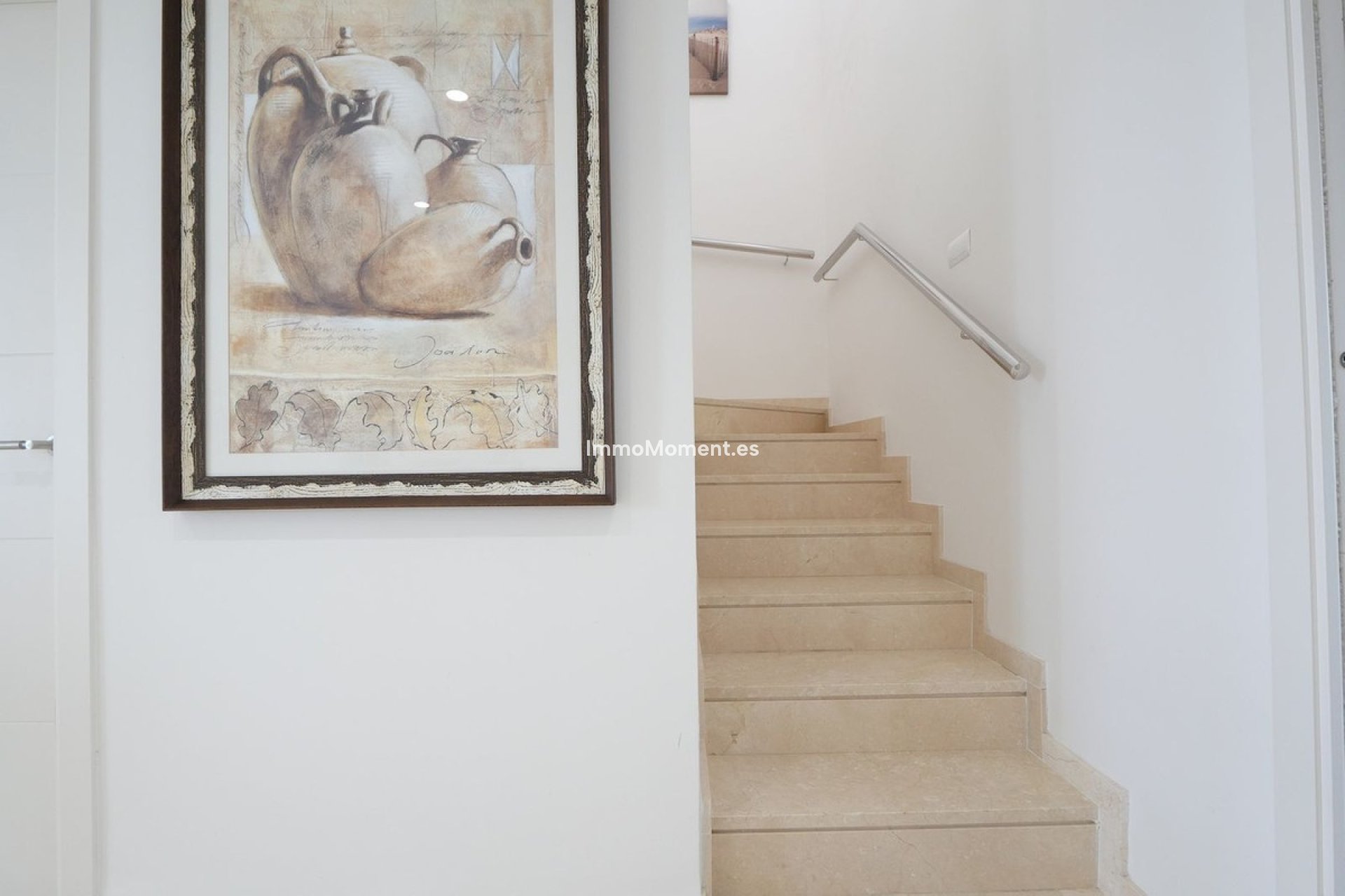 Revente - Appartement - Marbella - Cabopino