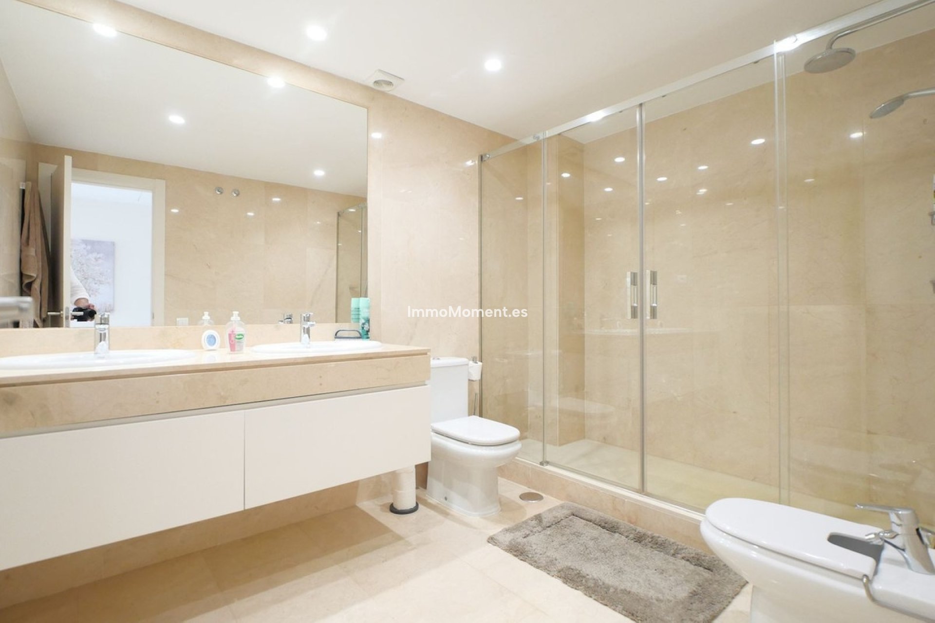 Revente - Appartement - Marbella - Cabopino