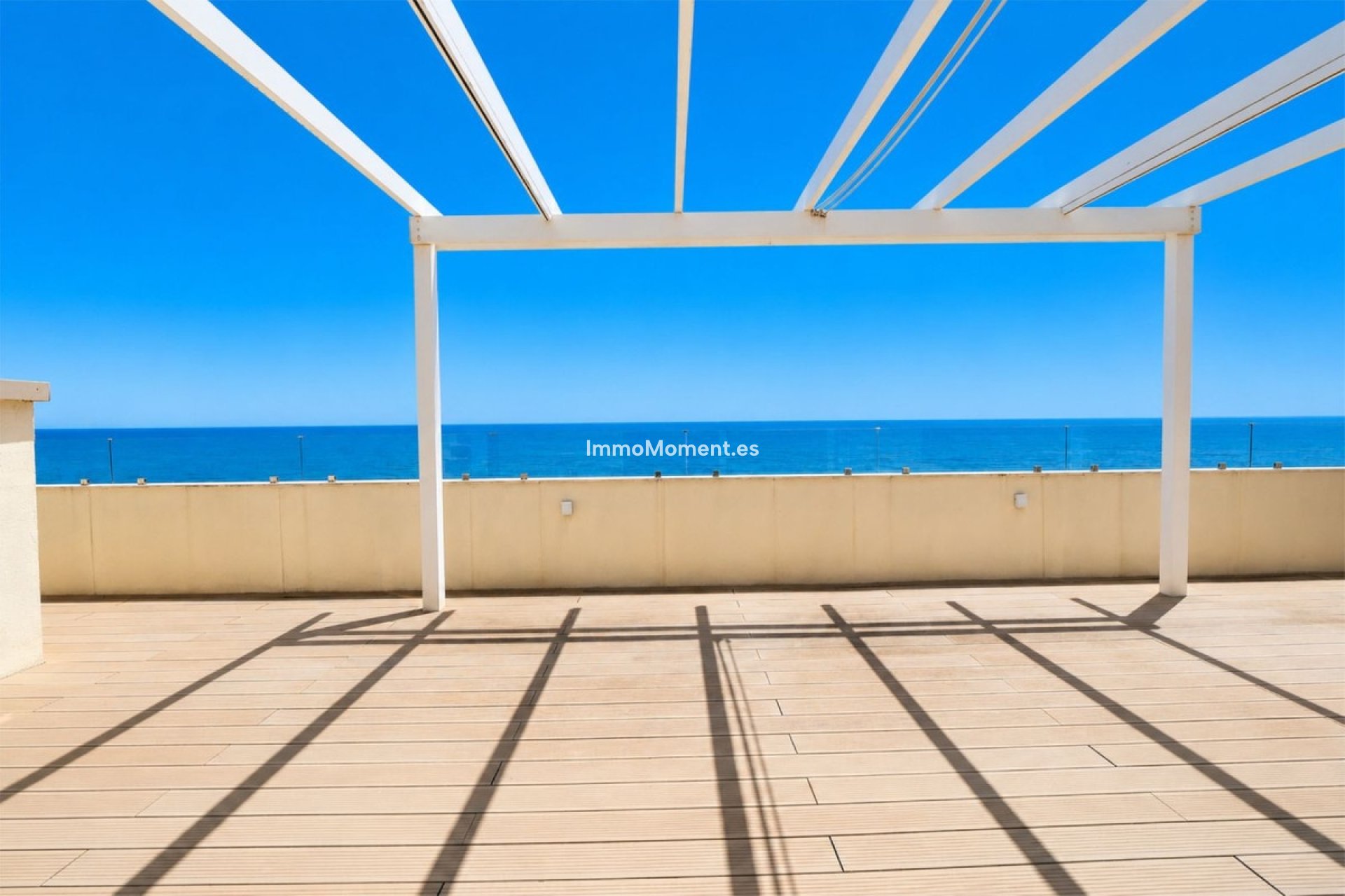 Revente - Appartement - Marbella - Cabopino