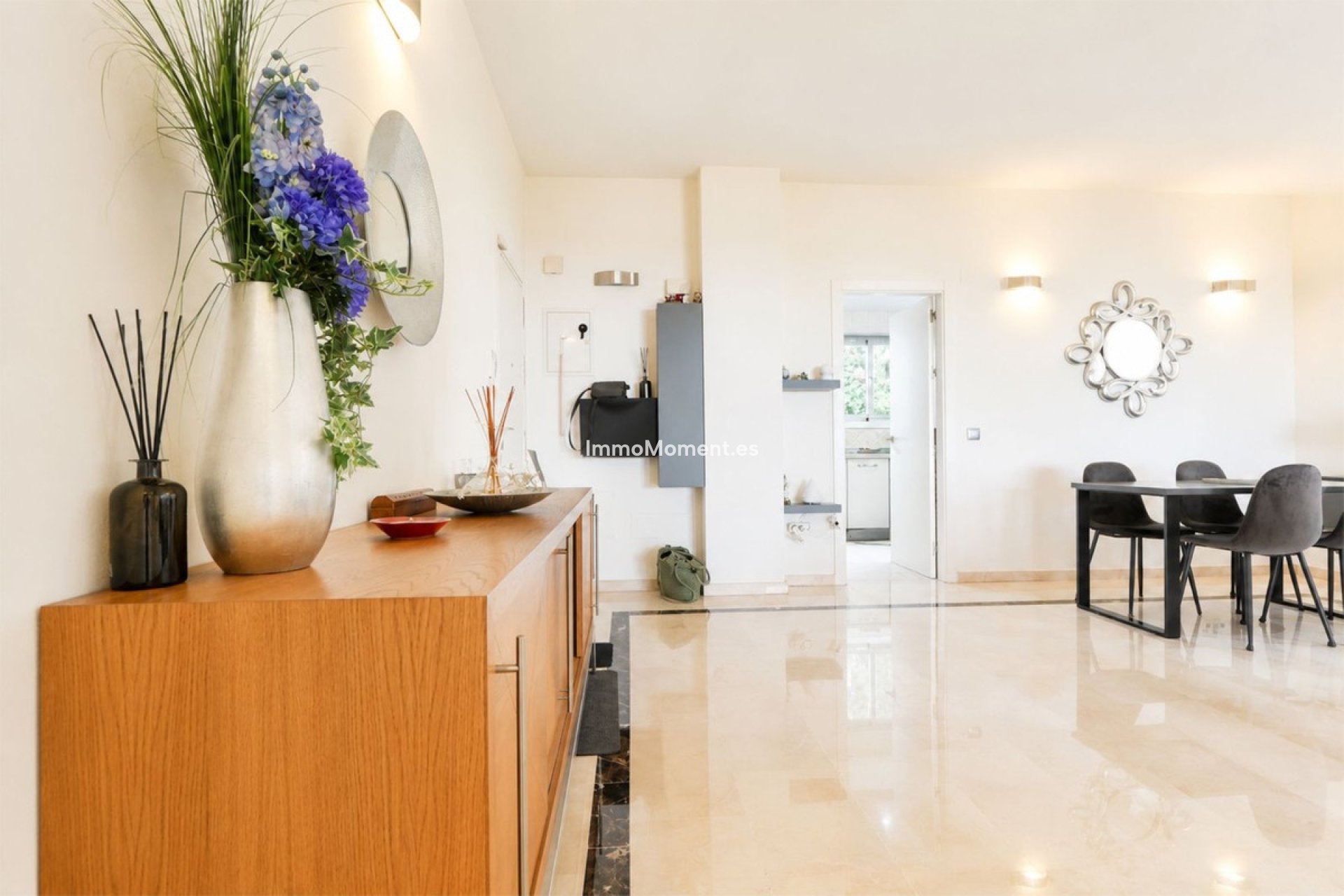 Revente - Appartement - Marbella - Cabopino