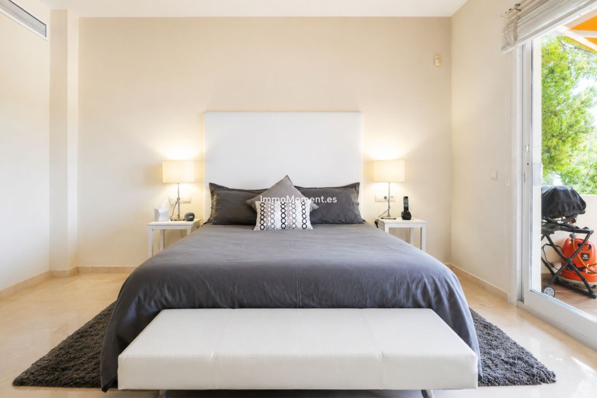Revente - Appartement - Marbella - Cabopino