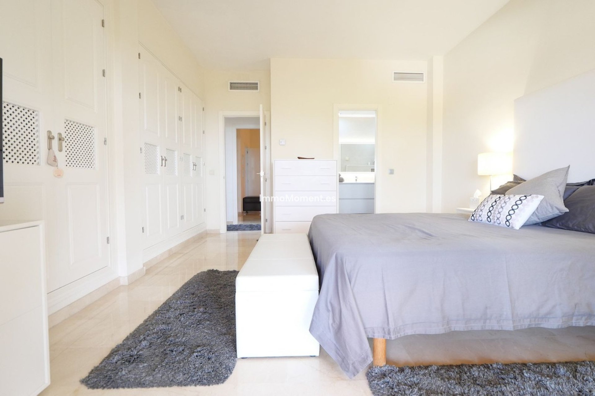 Revente - Appartement - Marbella - Cabopino