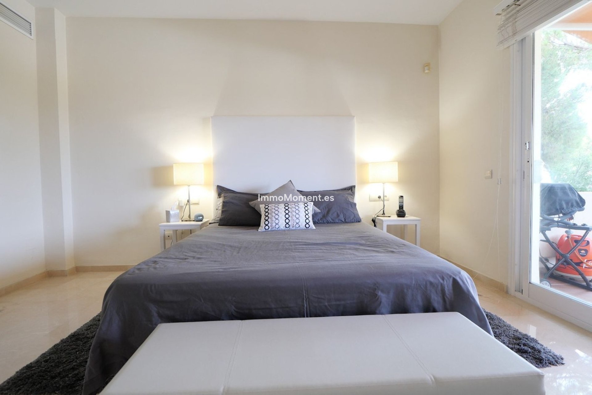 Revente - Appartement - Marbella - Cabopino
