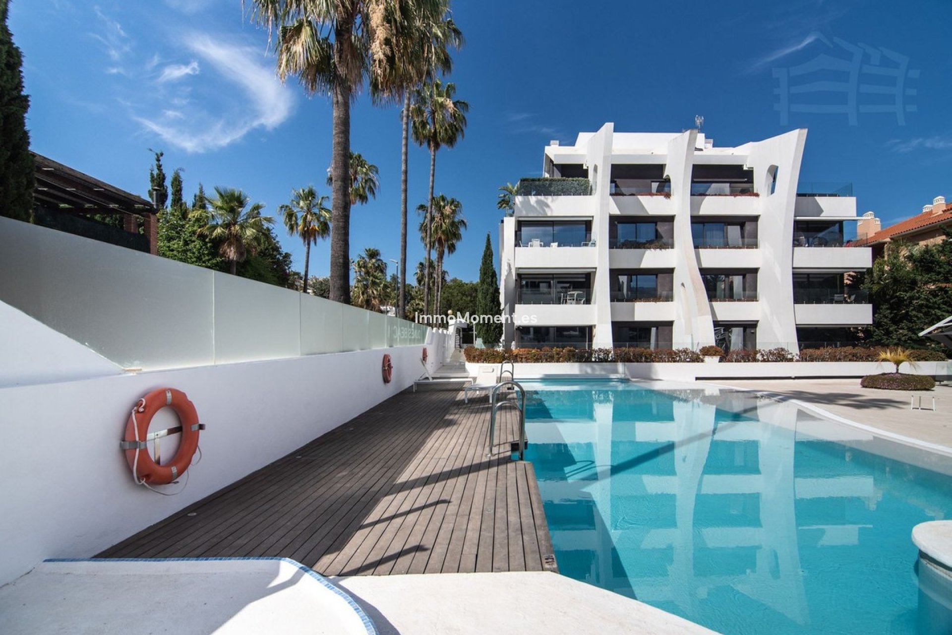 Revente - Appartement - Marbella - Carib Playa
