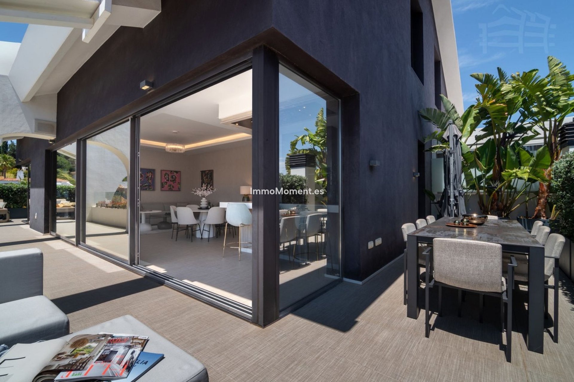 Revente - Appartement - Marbella - Carib Playa