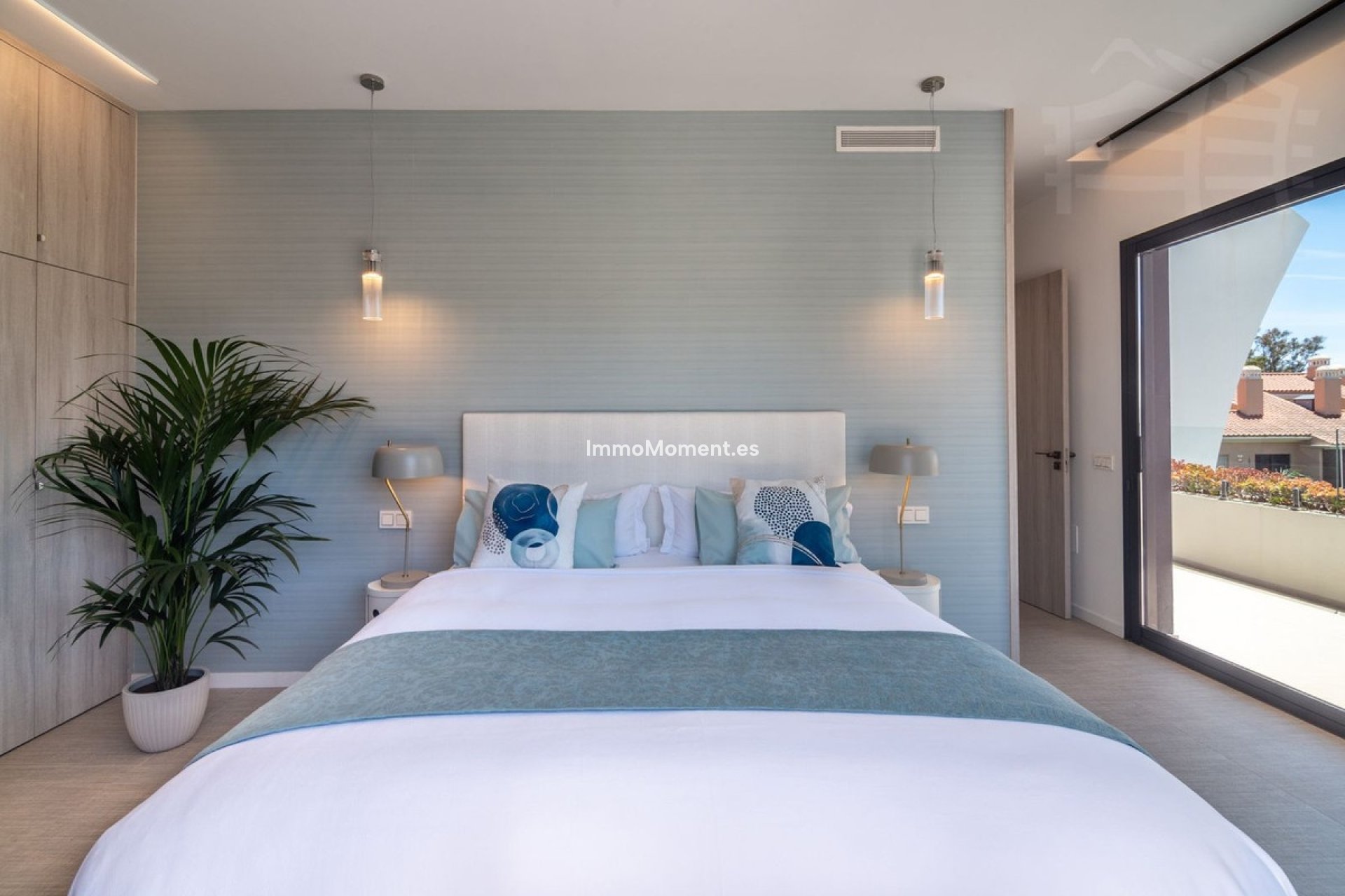 Revente - Appartement - Marbella - Carib Playa