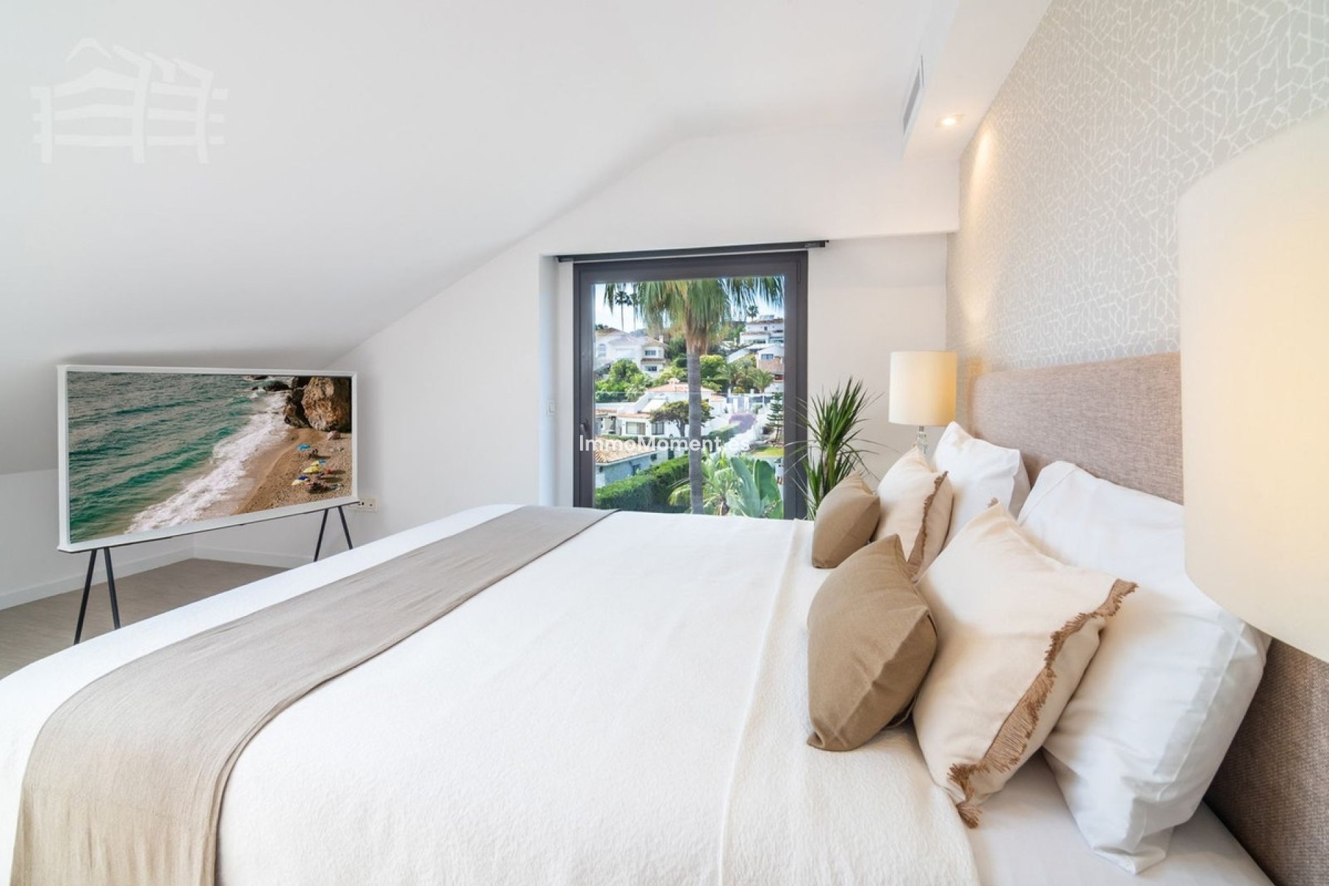 Revente - Appartement - Marbella - Carib Playa