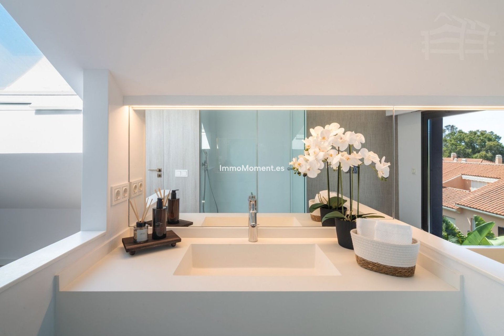 Revente - Appartement - Marbella - Carib Playa