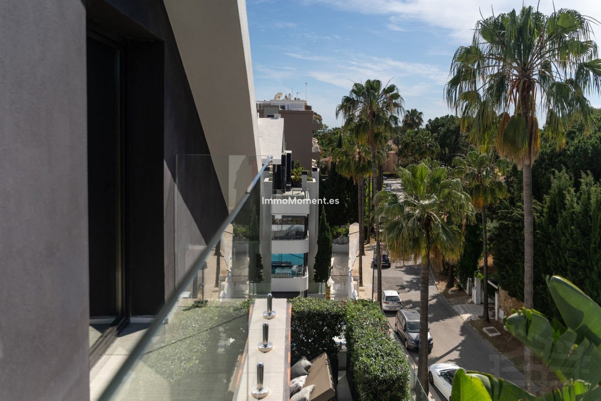 Revente - Appartement - Marbella - Carib Playa