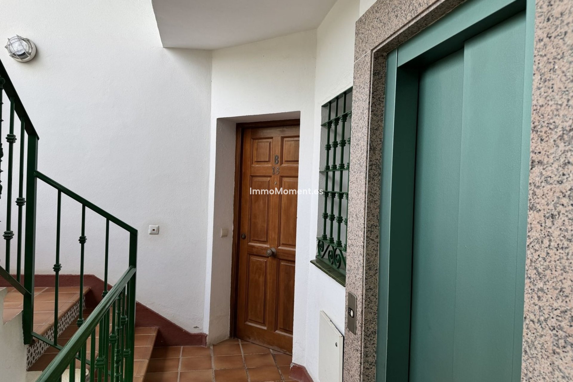 Revente - Appartement - Marbella - Carib Playa