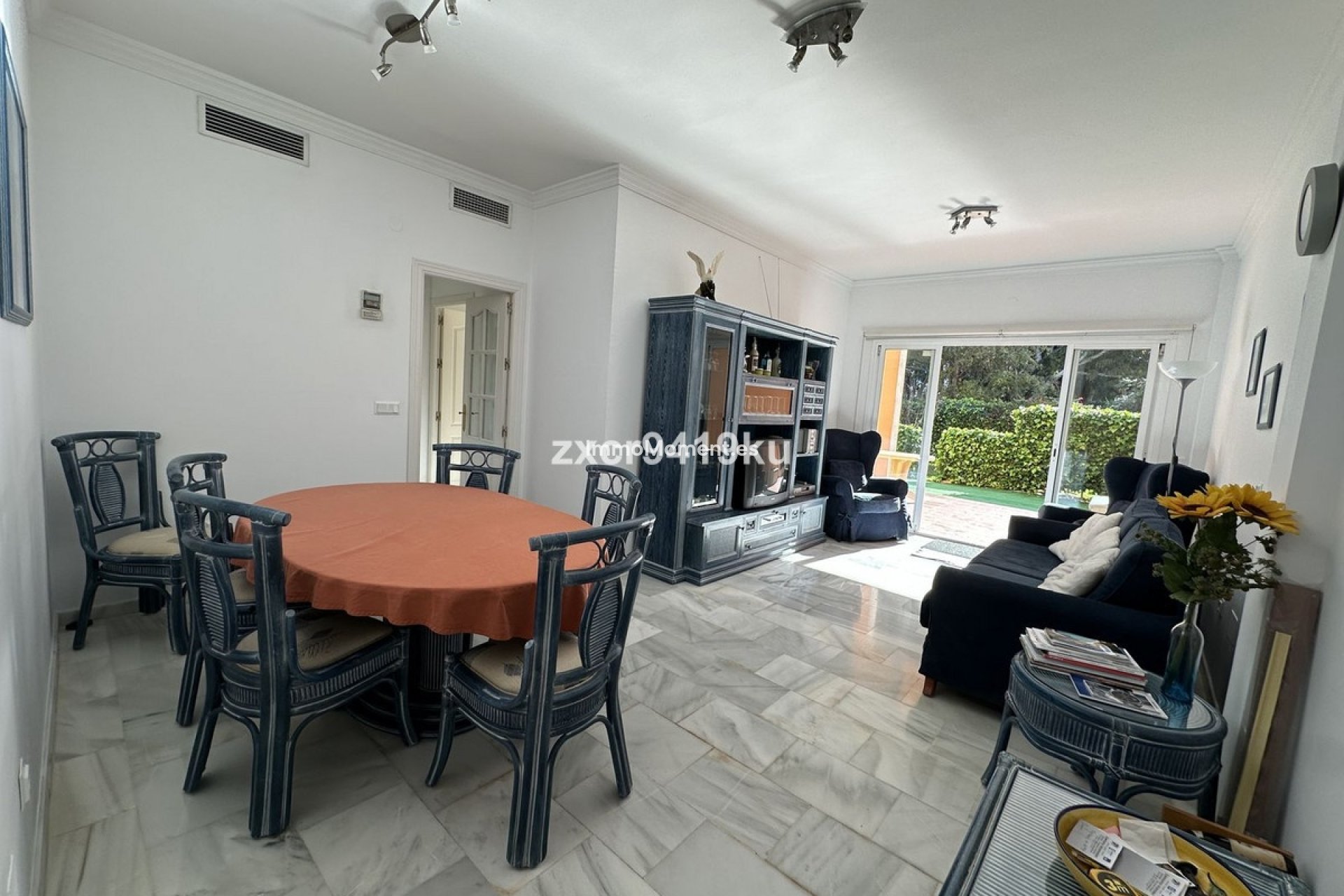 Revente - Appartement - Marbella - Carib Playa