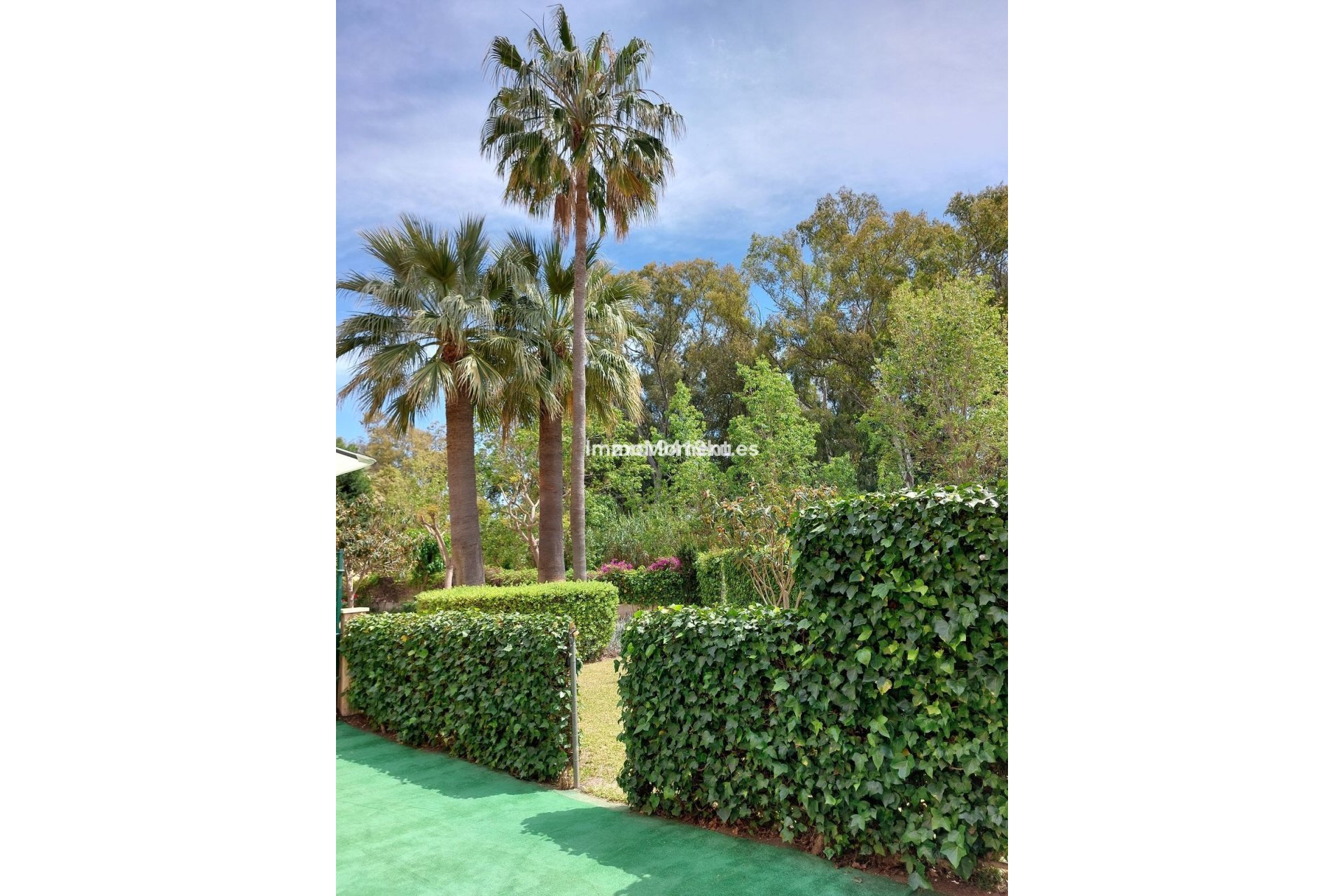 Revente - Appartement - Marbella - Carib Playa