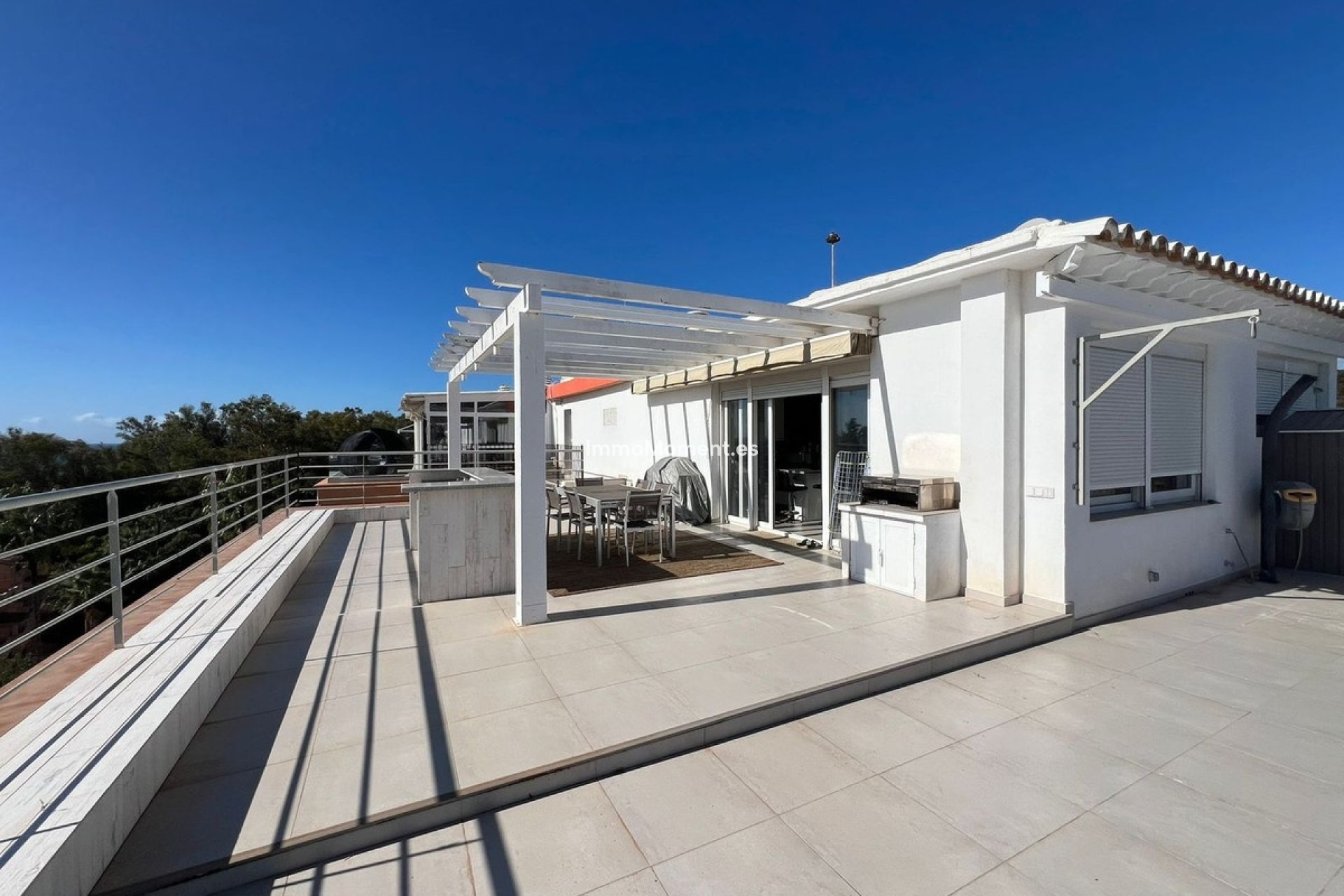 Revente - Appartement - Marbella - Carib Playa