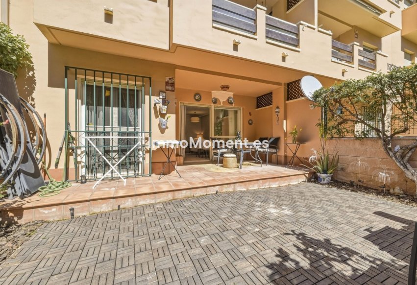 Revente - Appartement - Marbella - Carib Playa