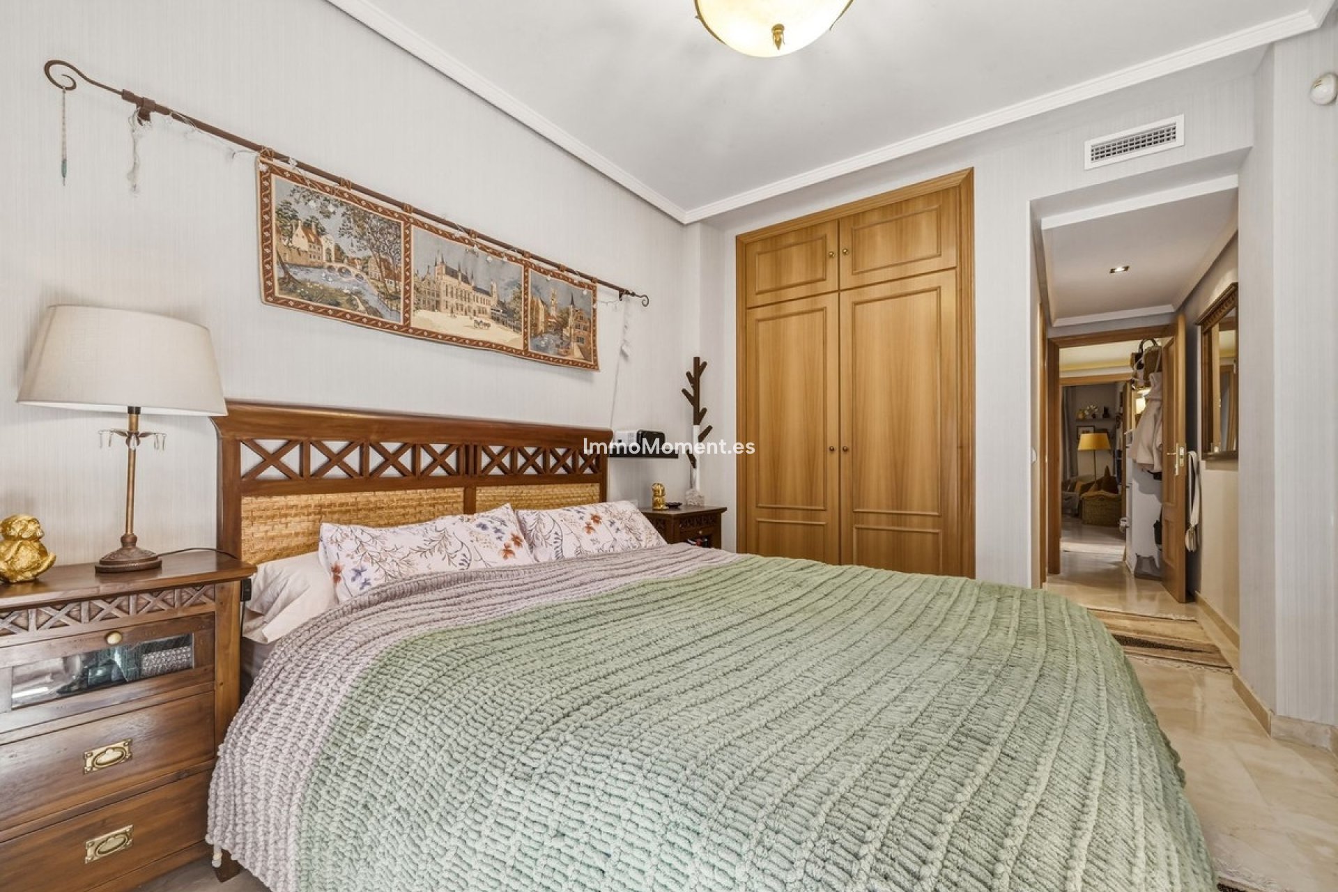 Revente - Appartement - Marbella - Carib Playa