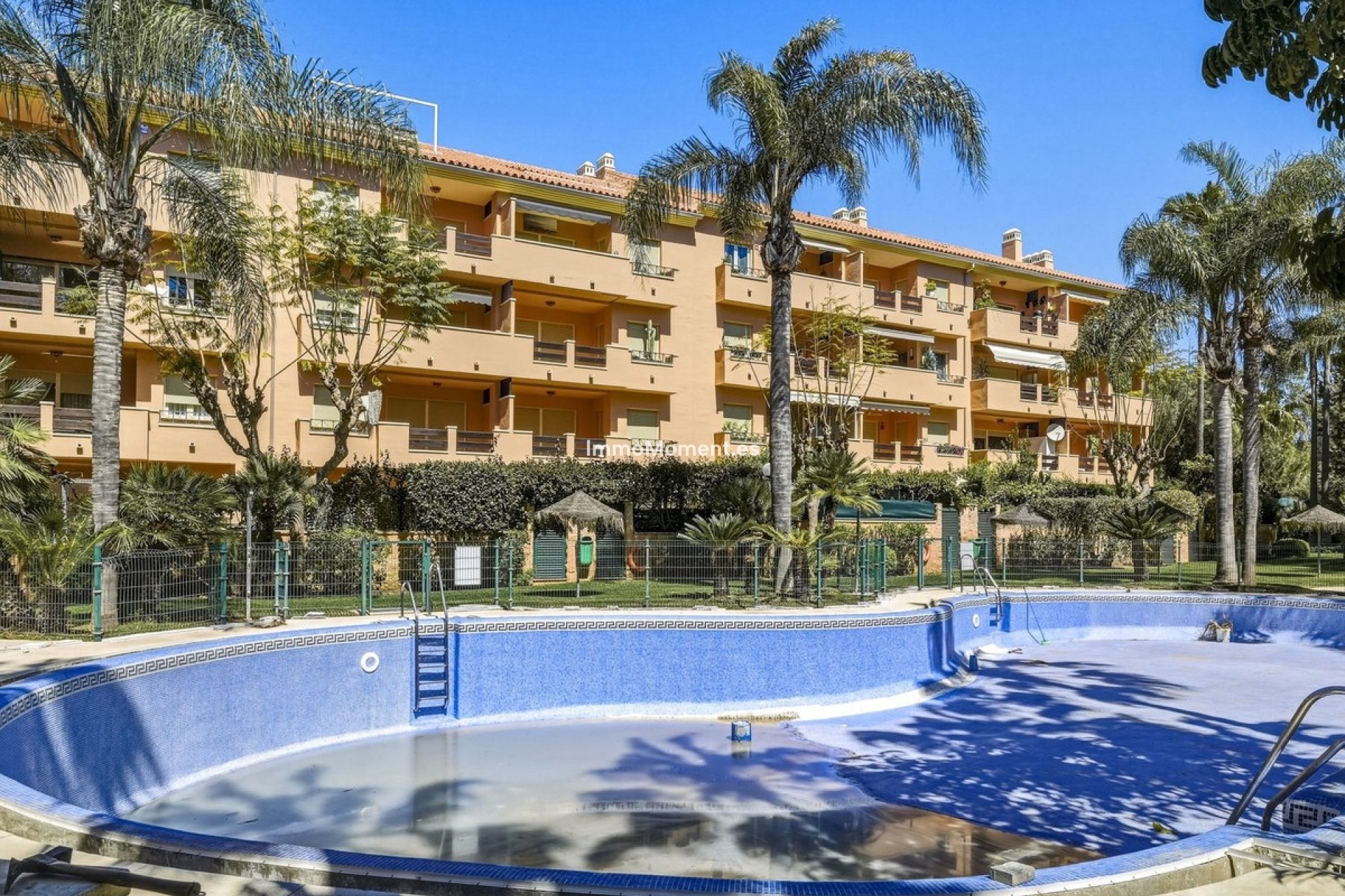 Revente - Appartement - Marbella - Carib Playa
