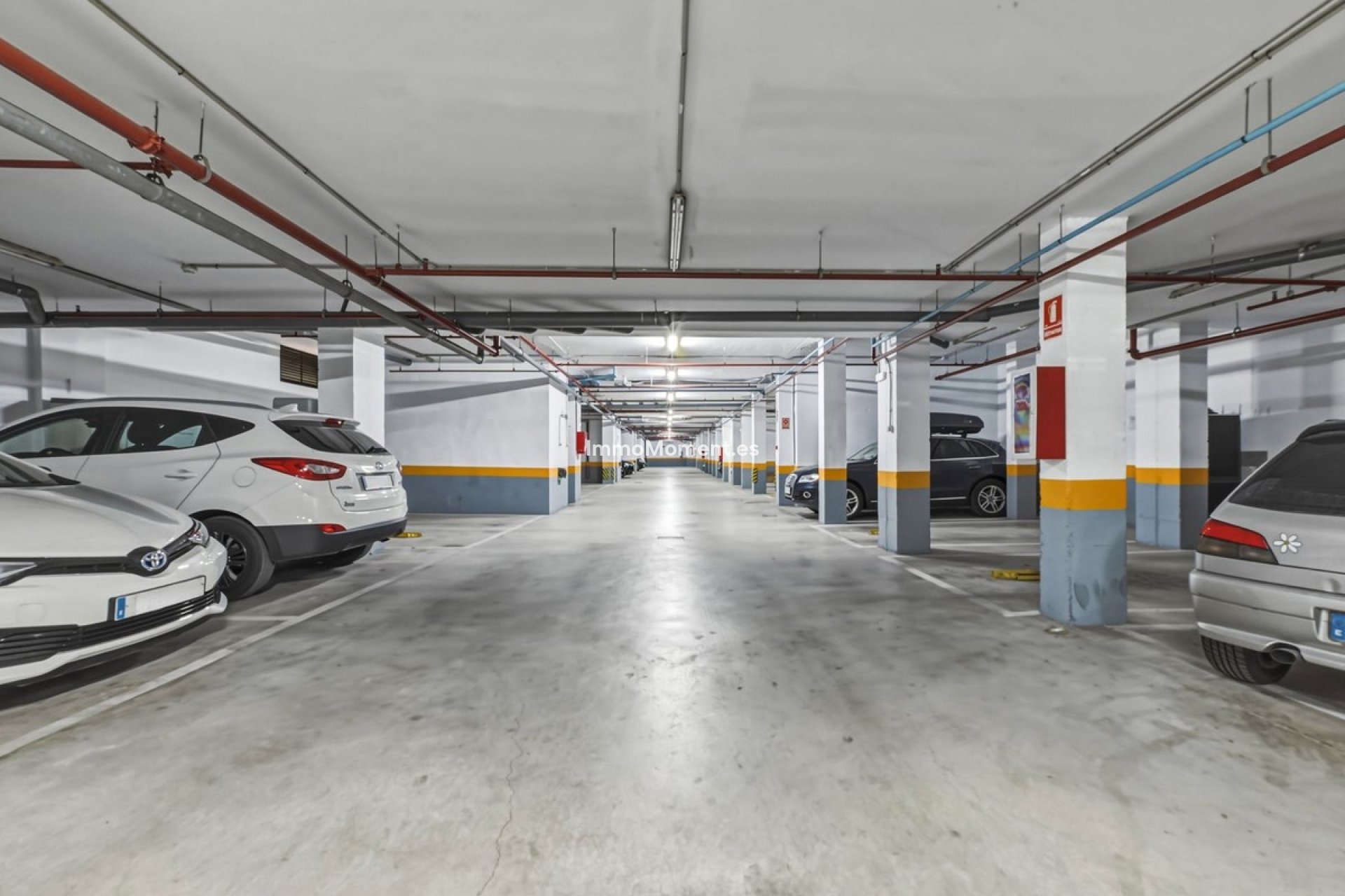 Revente - Appartement - Marbella - Carib Playa