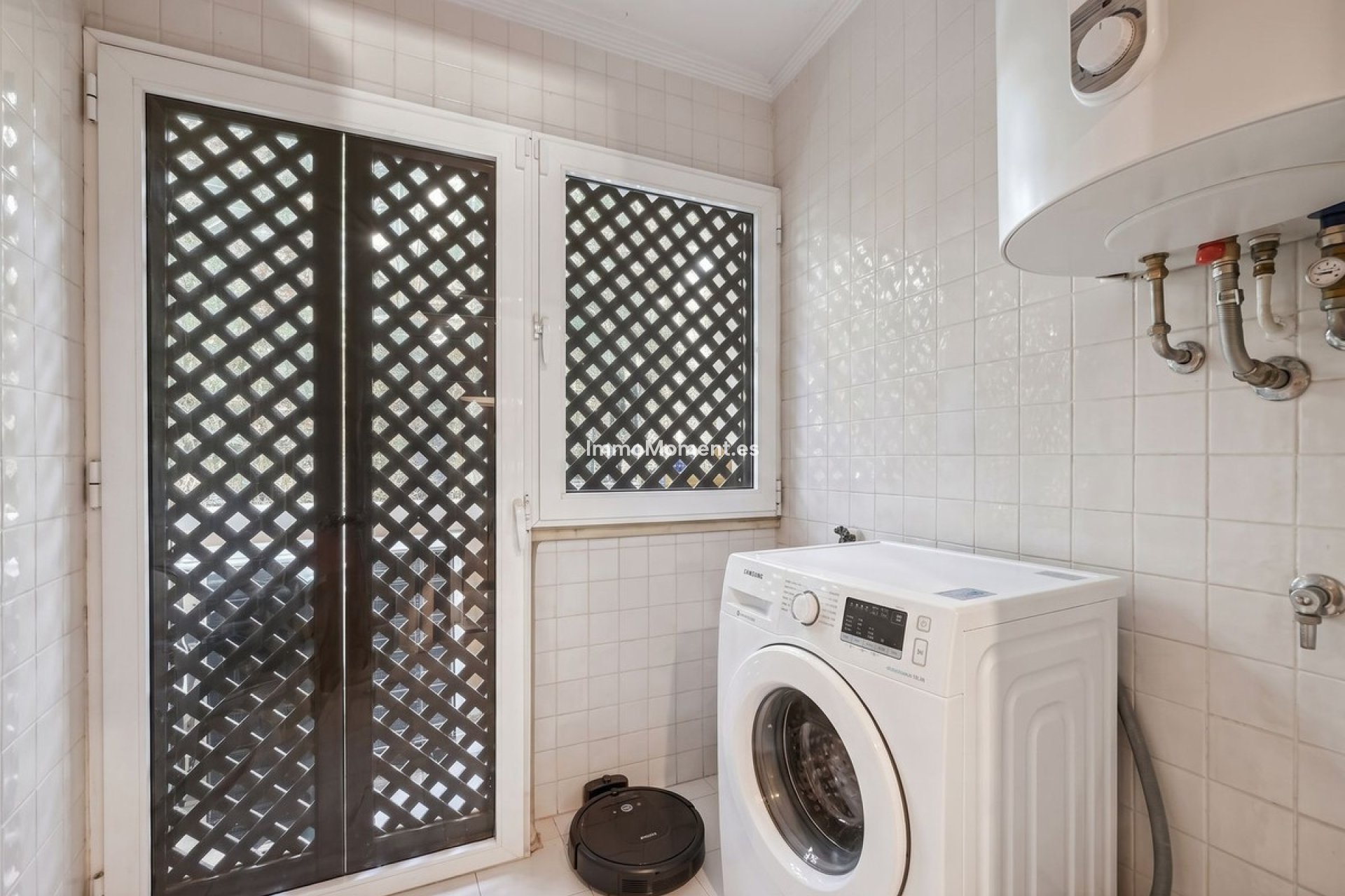 Revente - Appartement - Marbella - Carib Playa