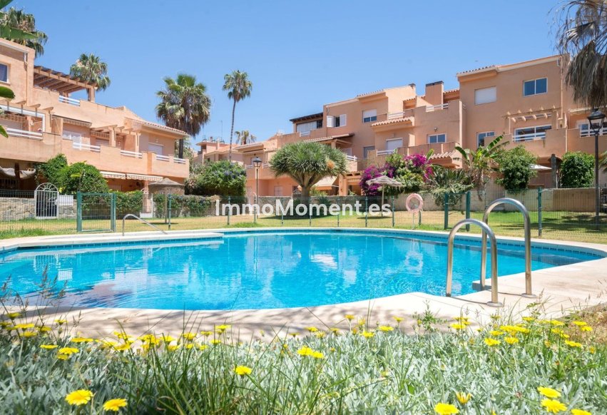 Revente - Appartement - Marbella - Carib Playa