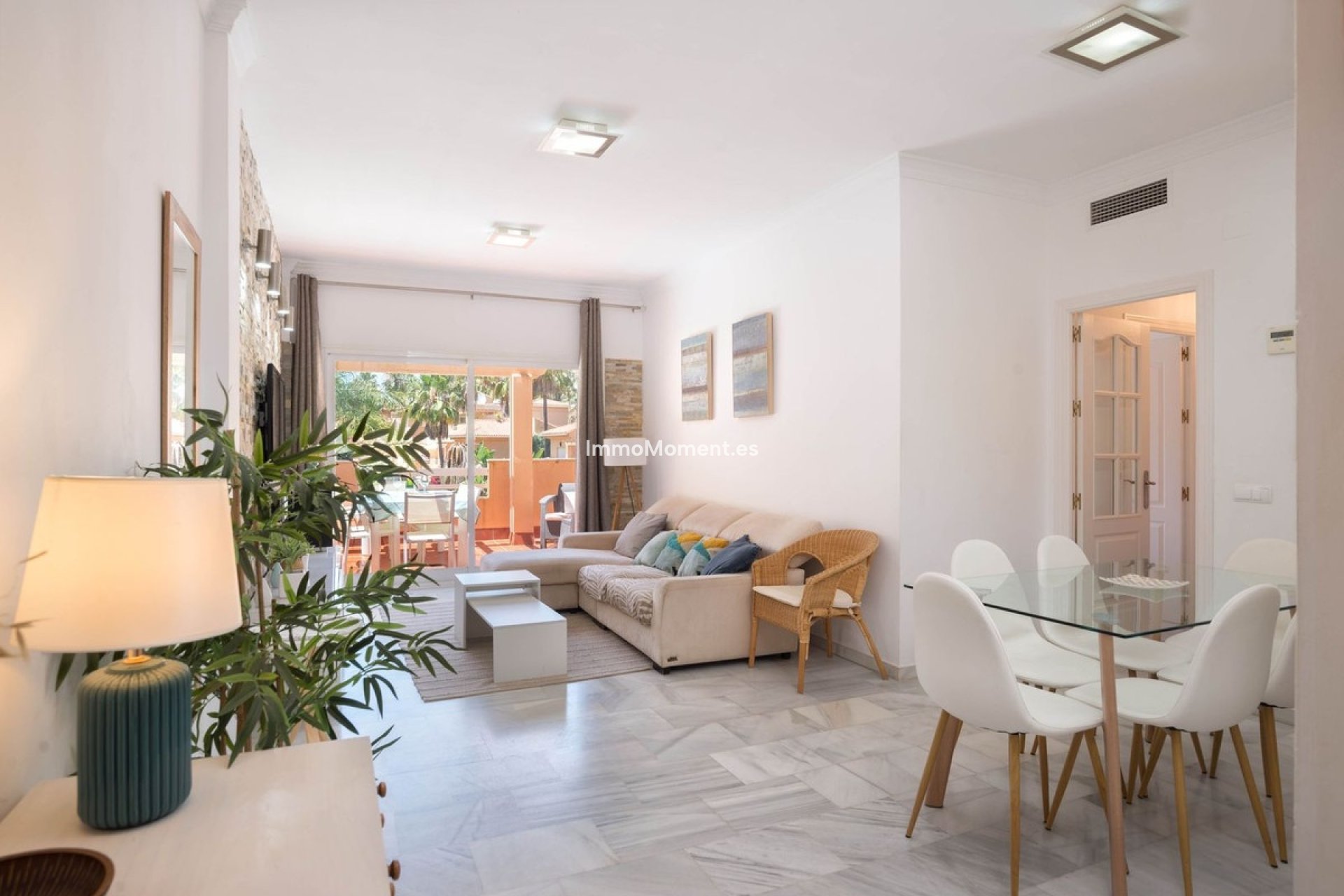 Revente - Appartement - Marbella - Carib Playa
