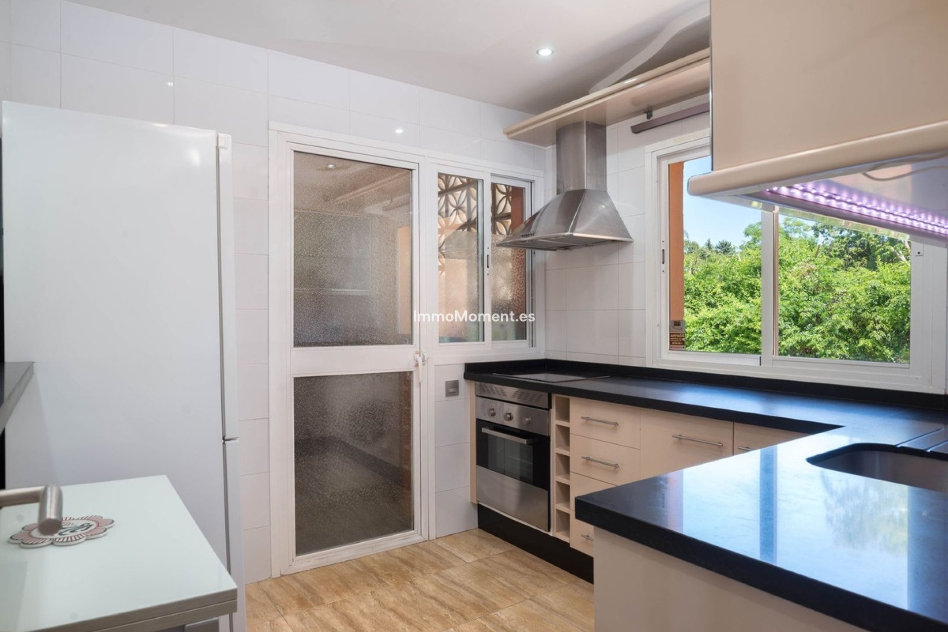 Revente - Appartement - Marbella - Carib Playa
