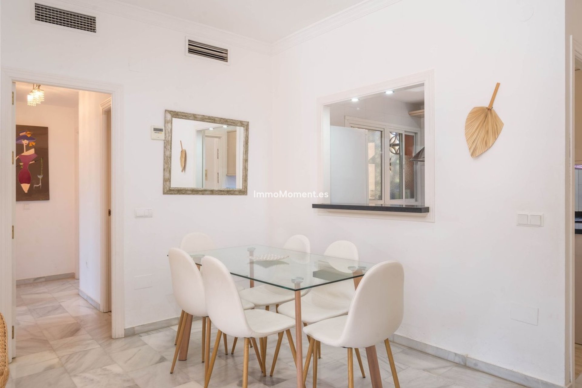 Revente - Appartement - Marbella - Carib Playa