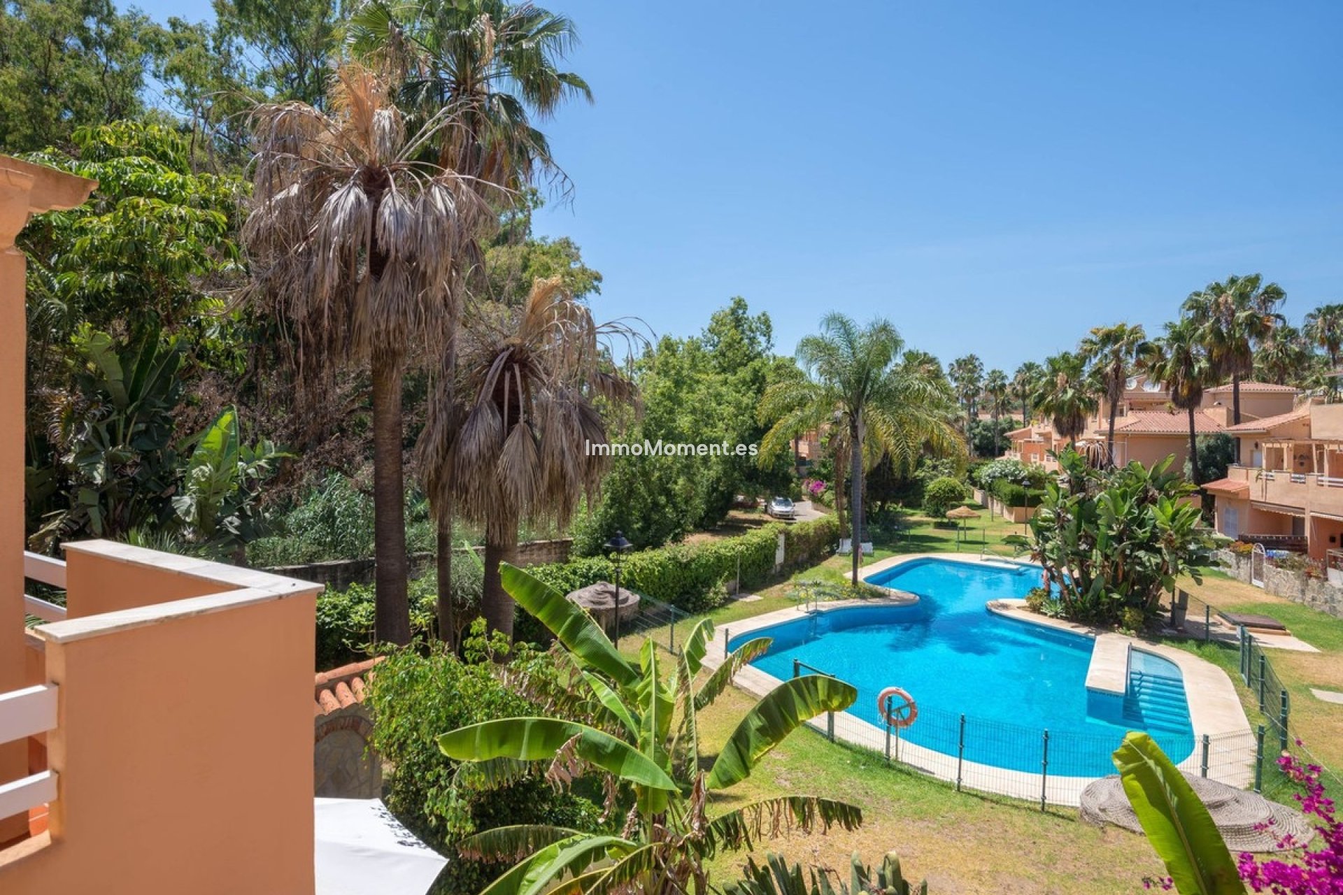 Revente - Appartement - Marbella - Carib Playa