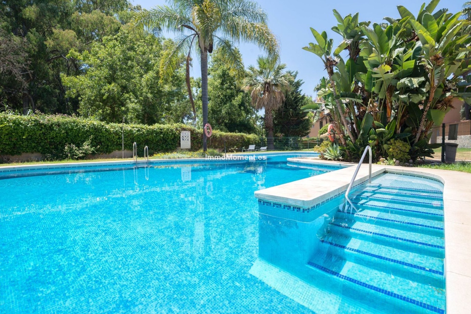 Revente - Appartement - Marbella - Carib Playa