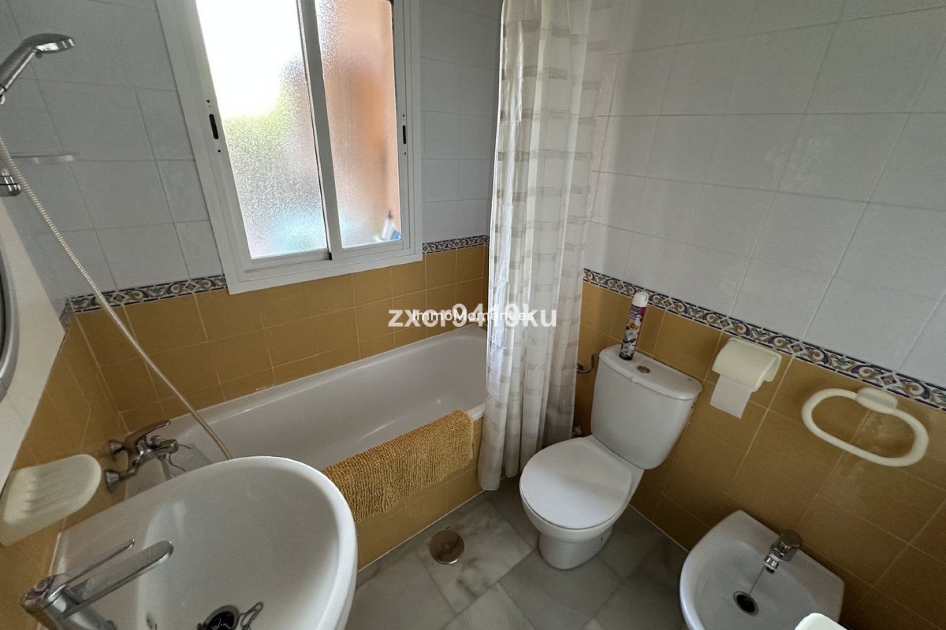 Revente - Appartement - Marbella - Carib Playa