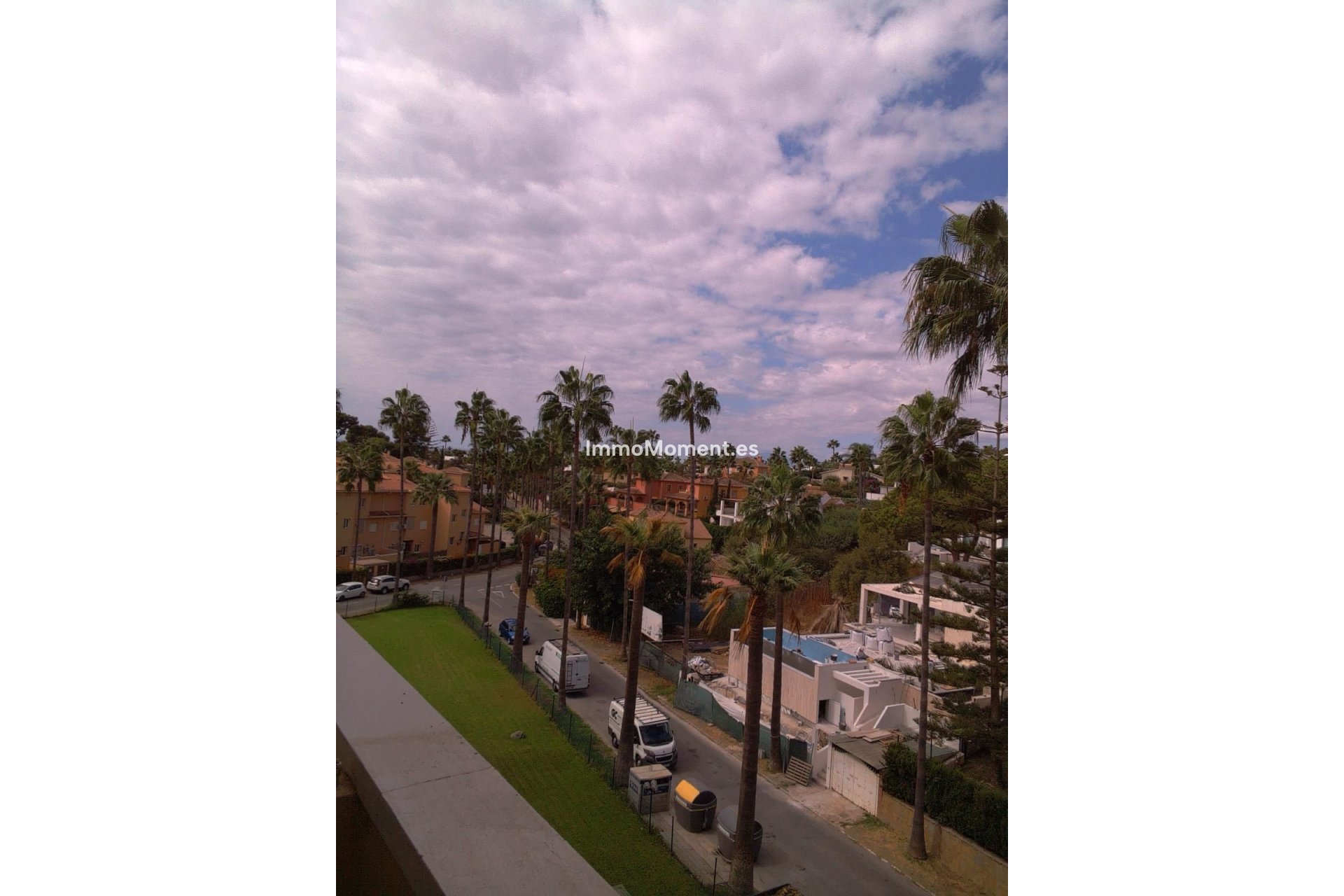 Revente - Appartement - Marbella - Carib Playa