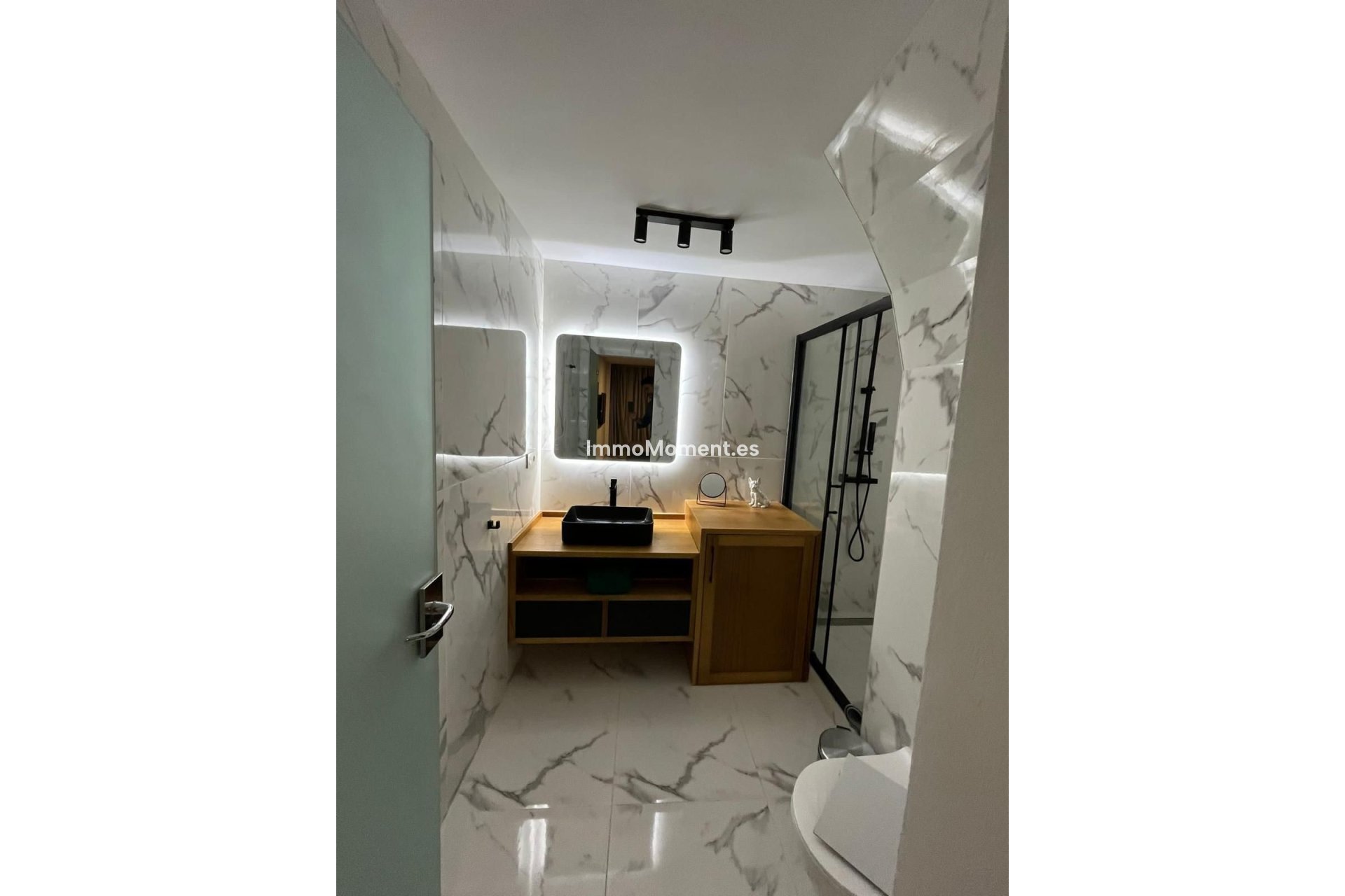 Revente - Appartement - Marbella - Carib Playa