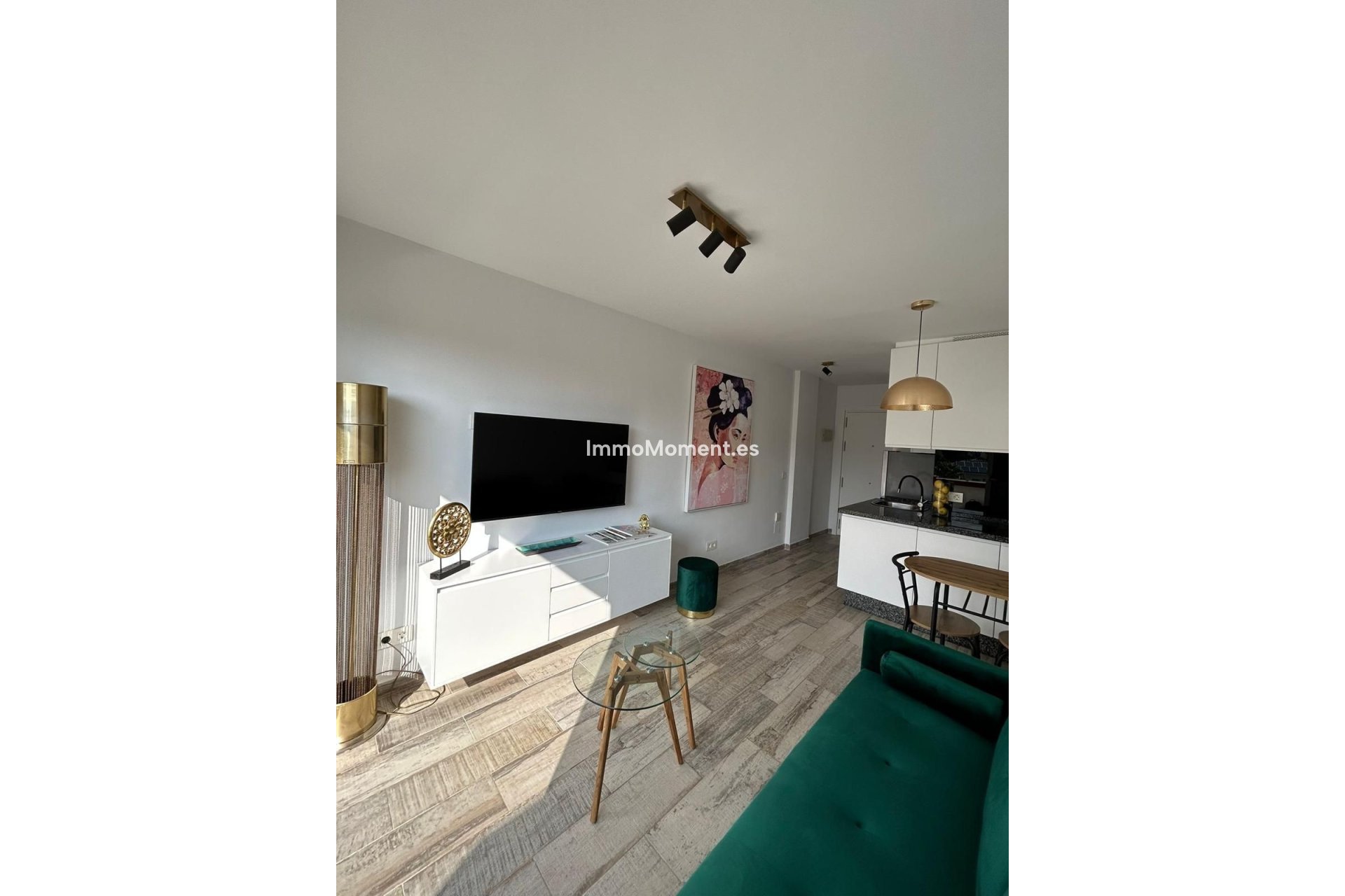 Revente - Appartement - Marbella - Carib Playa