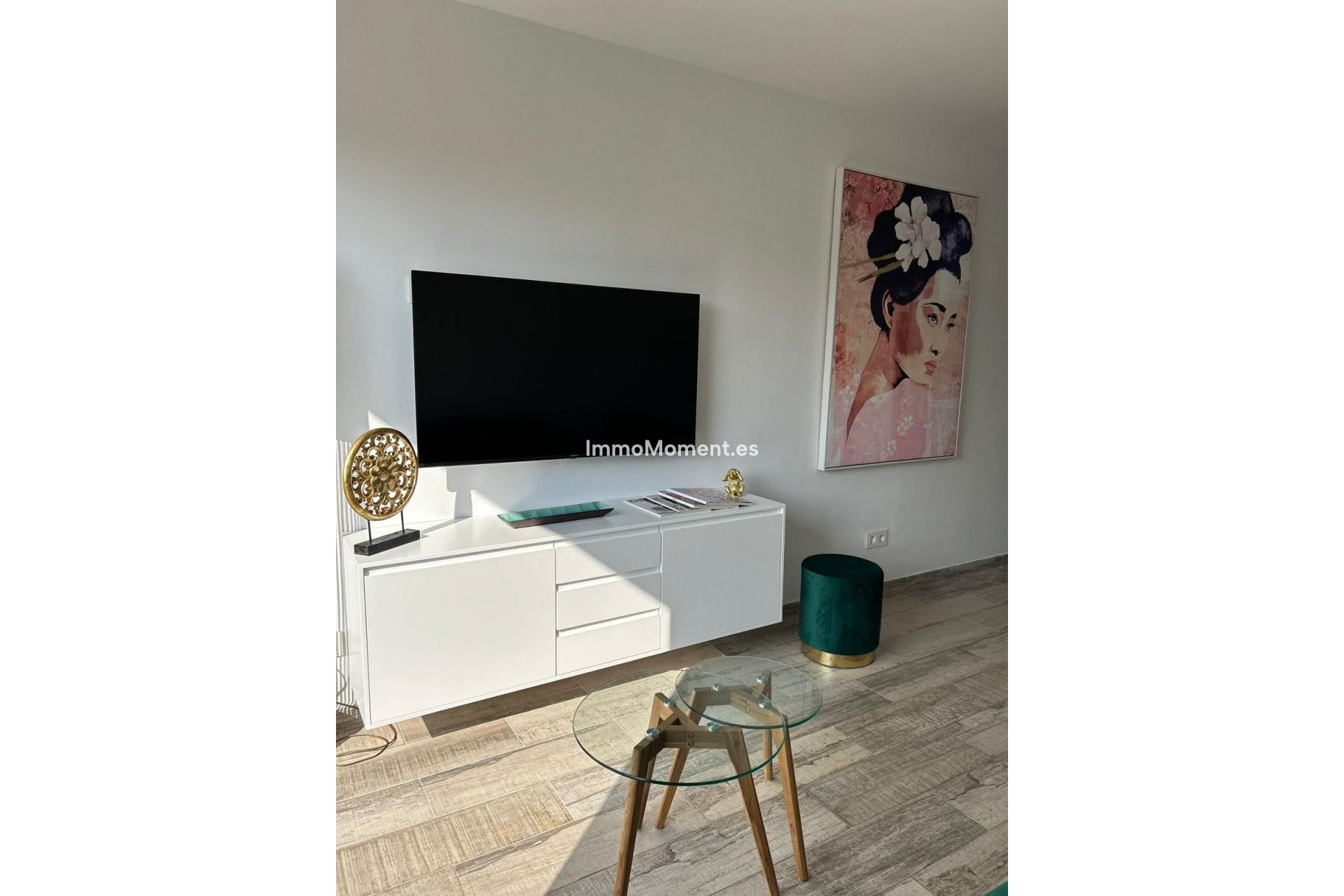 Revente - Appartement - Marbella - Carib Playa