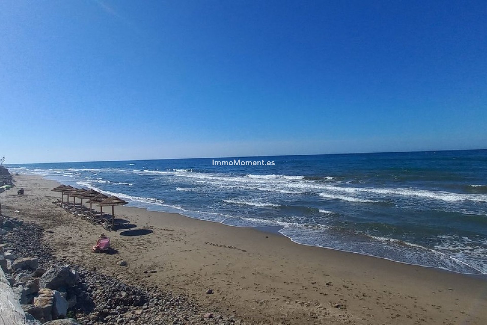 Revente - Appartement - Marbella - Carib Playa