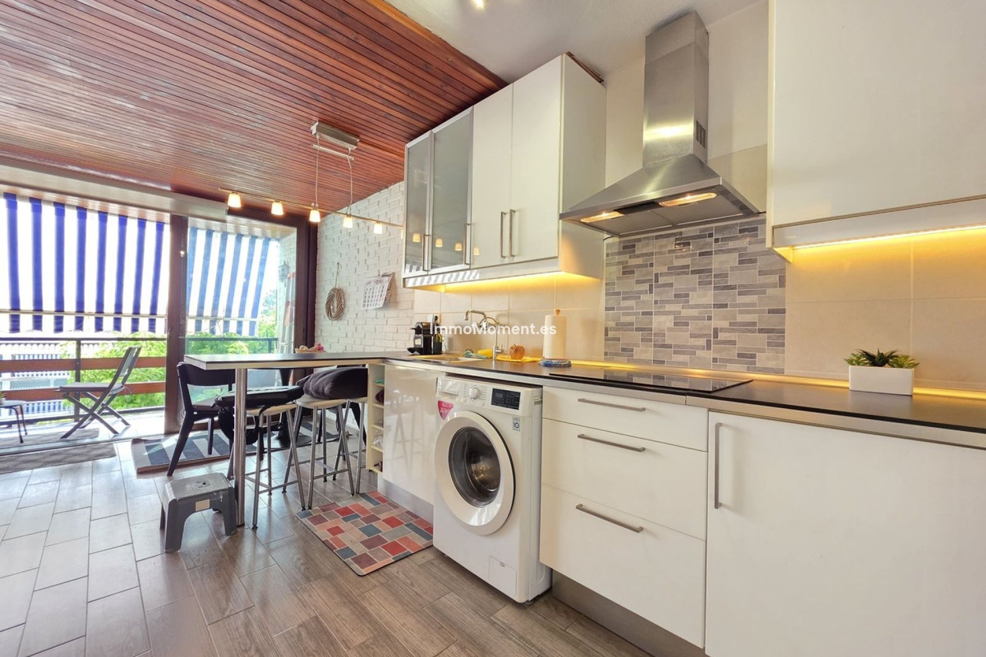 Revente - Appartement - Marbella - Cortijo Blanco