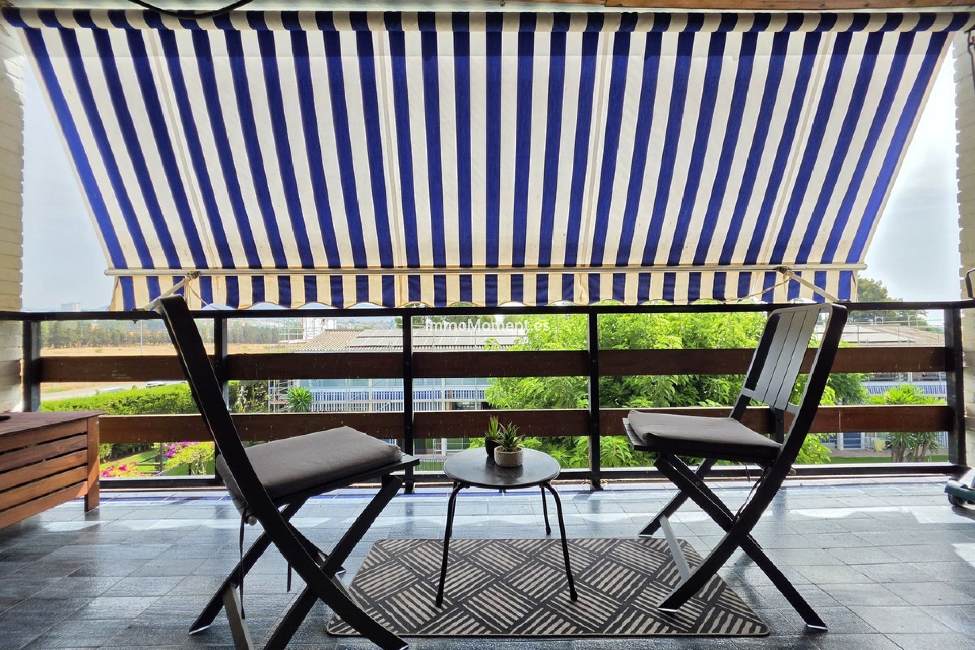 Revente - Appartement - Marbella - Cortijo Blanco
