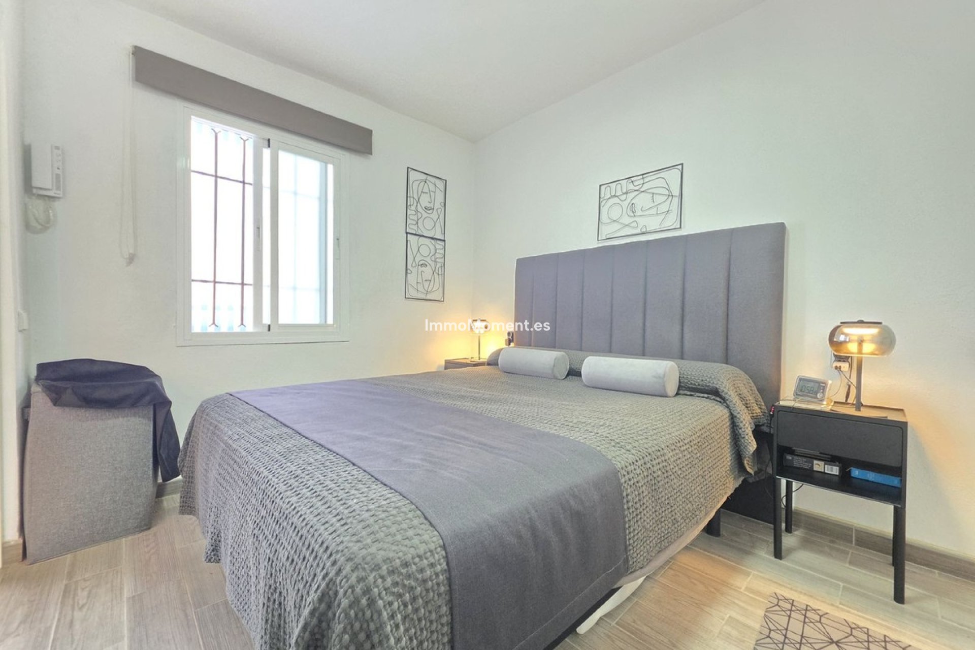 Revente - Appartement - Marbella - Cortijo Blanco