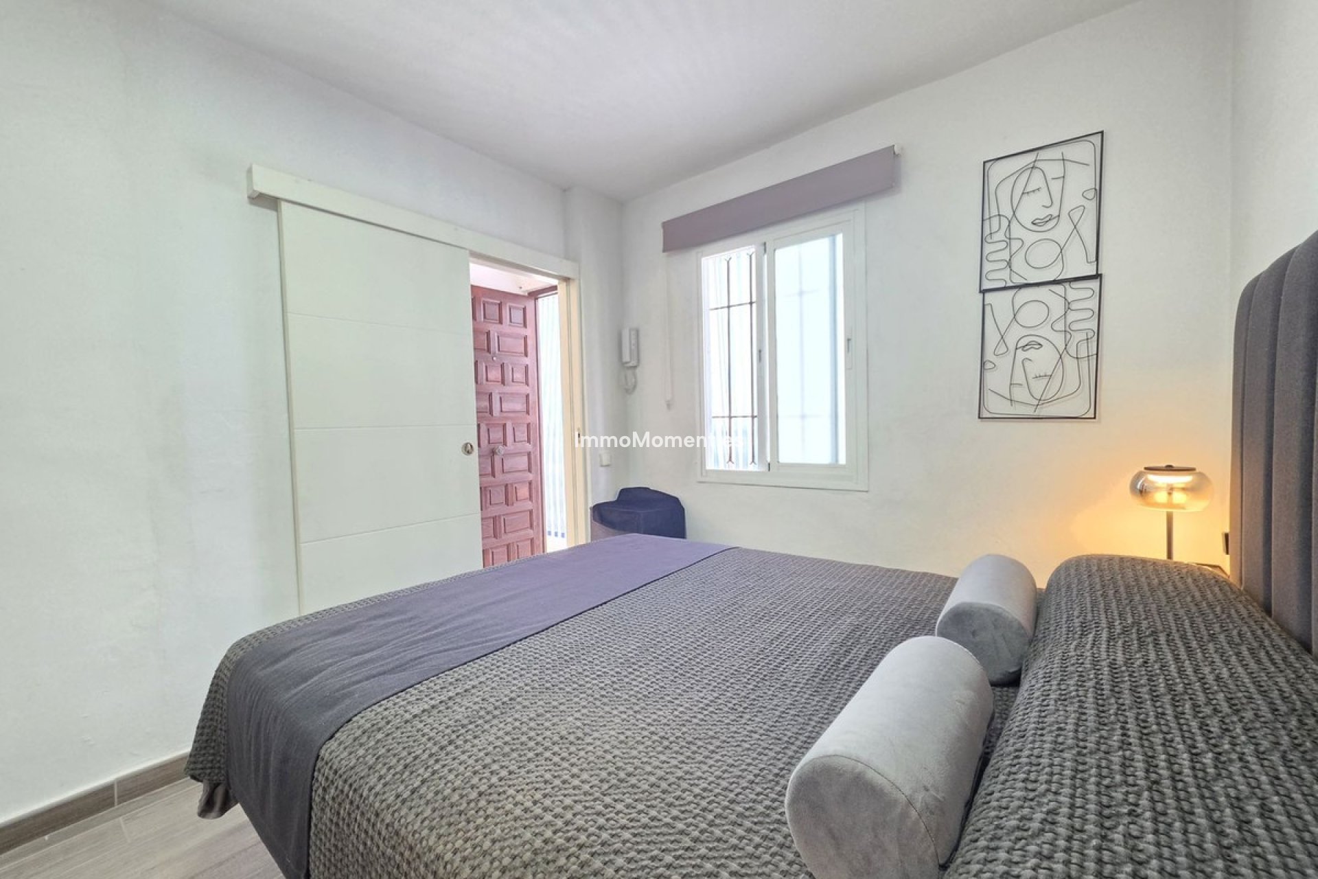 Revente - Appartement - Marbella - Cortijo Blanco