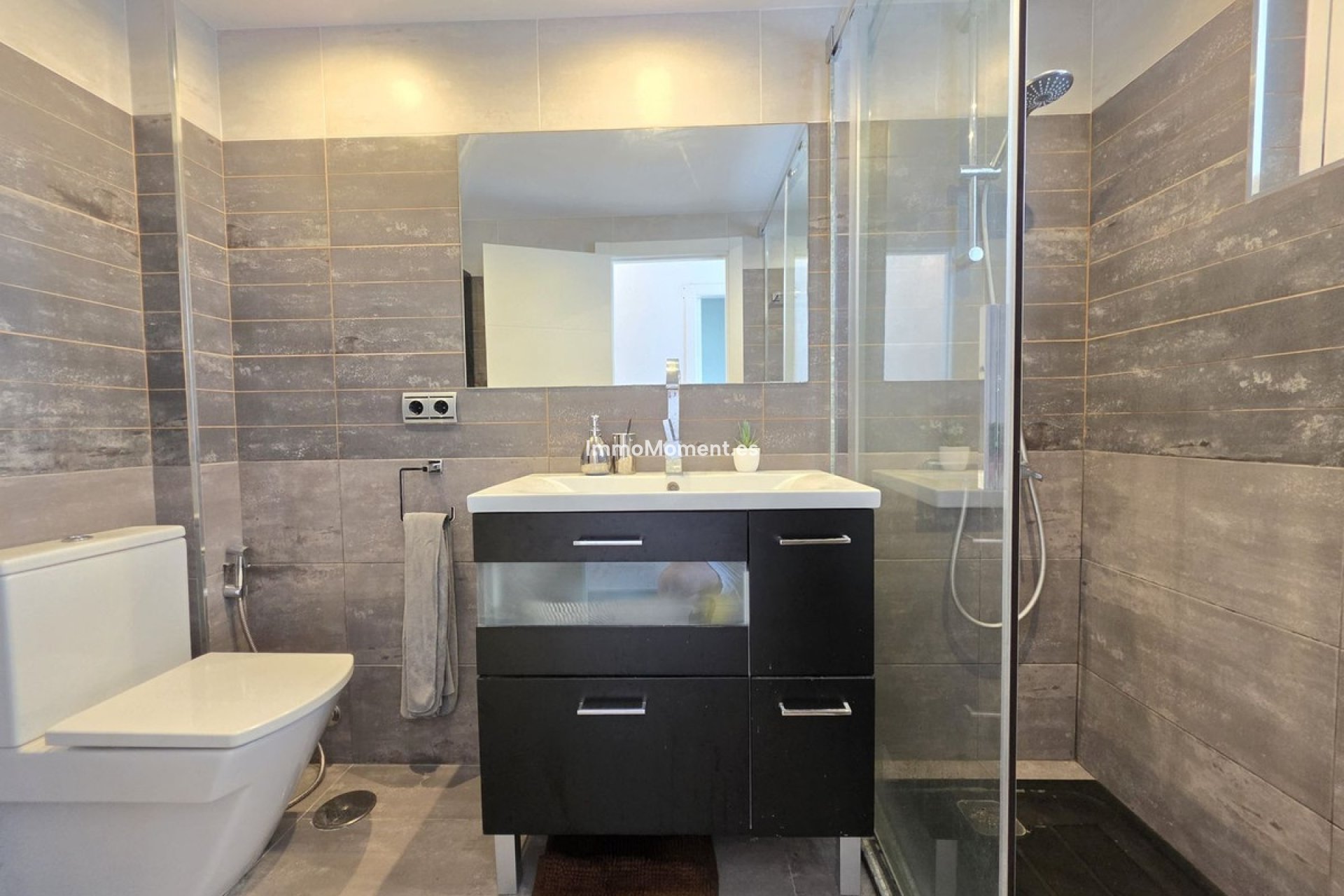 Revente - Appartement - Marbella - Cortijo Blanco