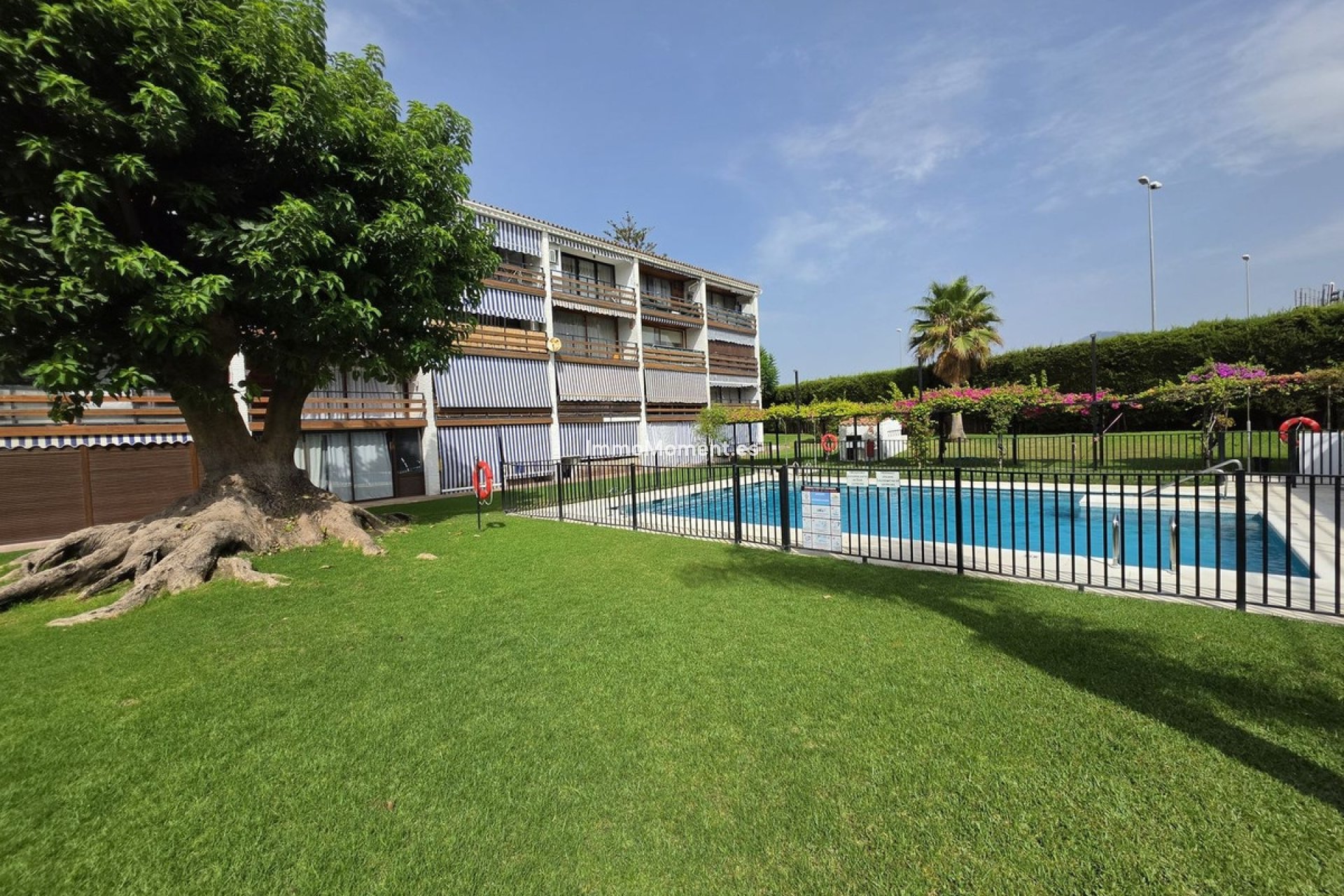 Revente - Appartement - Marbella - Cortijo Blanco
